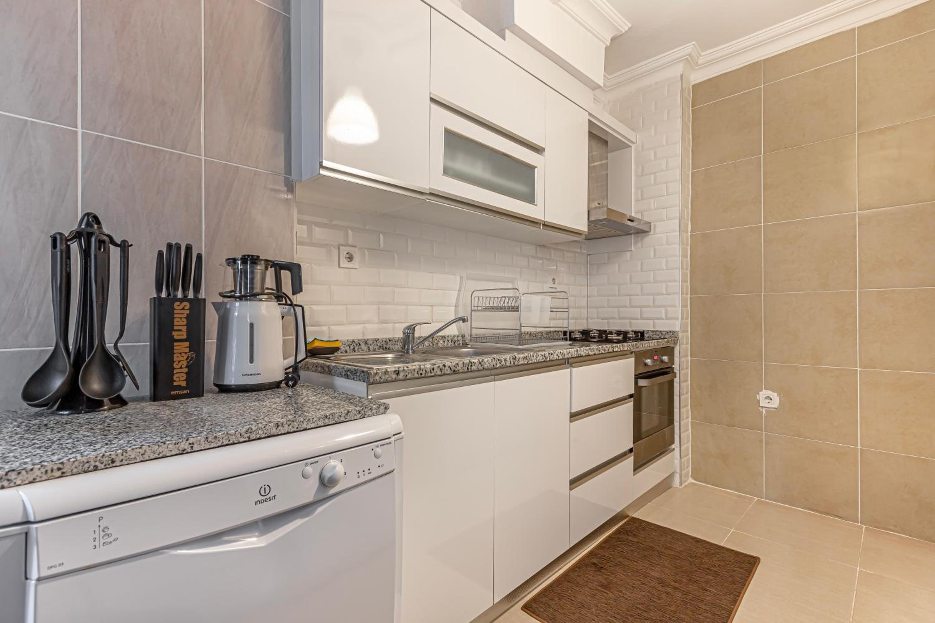 Melissas Suites Lara