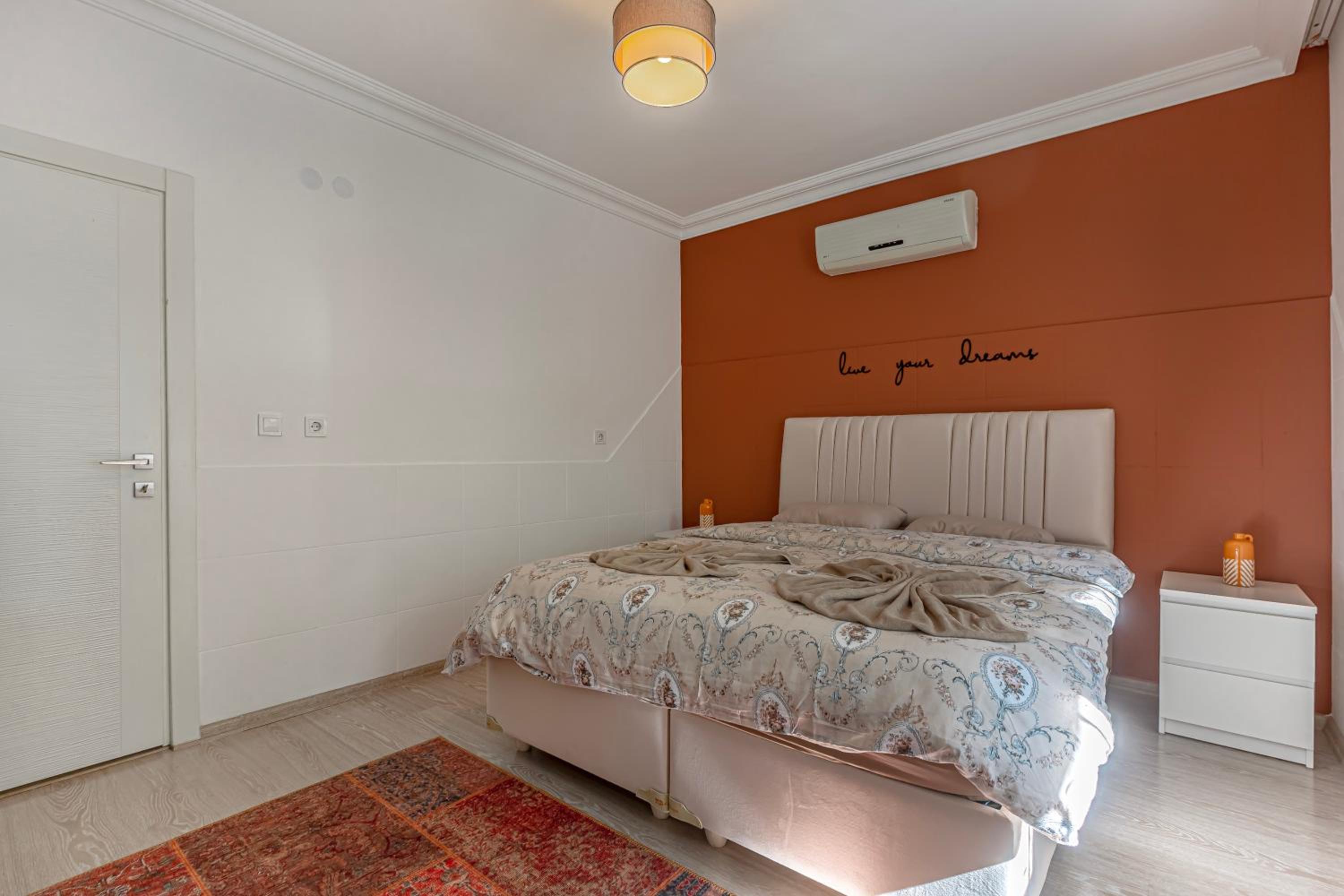 Melissas Suites Lara