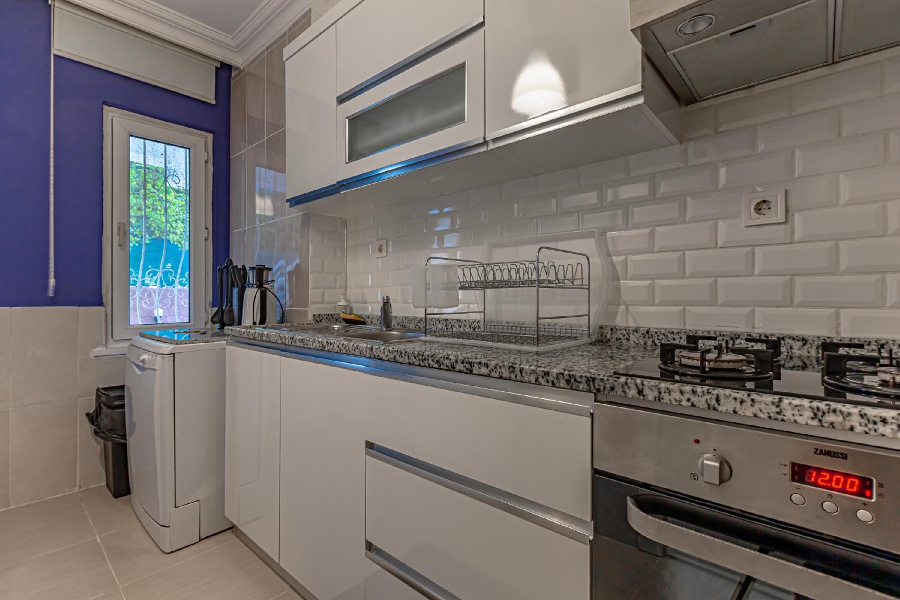 Melissas Suites Lara