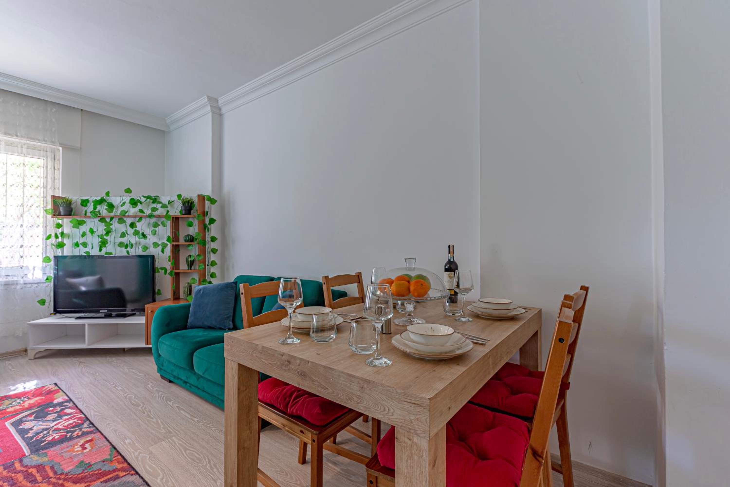 Melissas Suites Lara