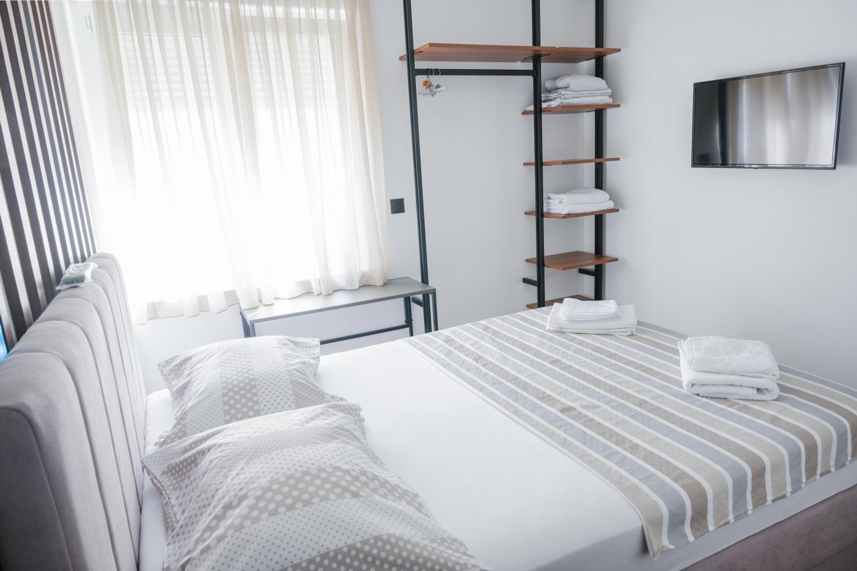 Drnis Bliss apartment