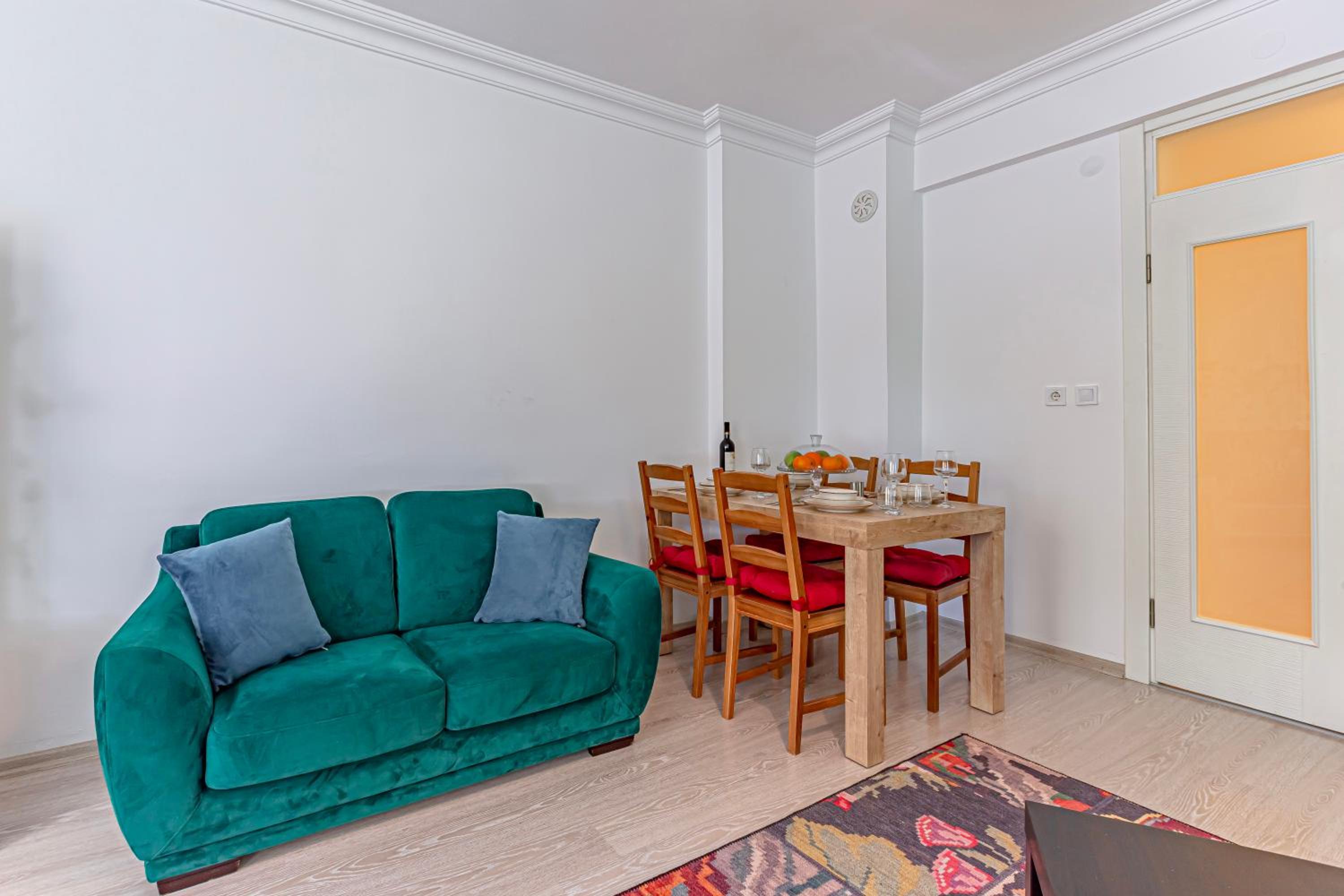 Melissas Suites Lara