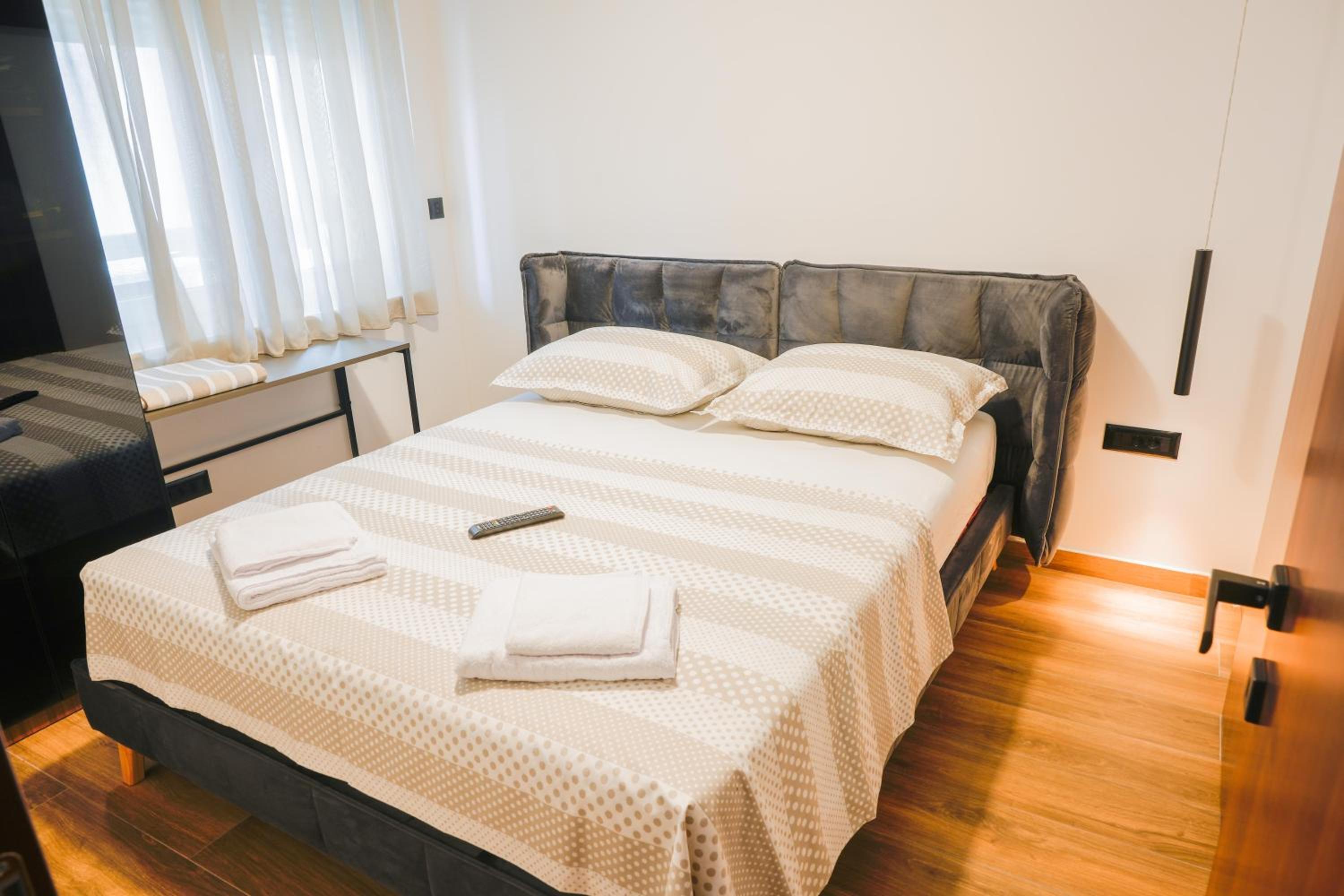 Drnis Bliss apartment