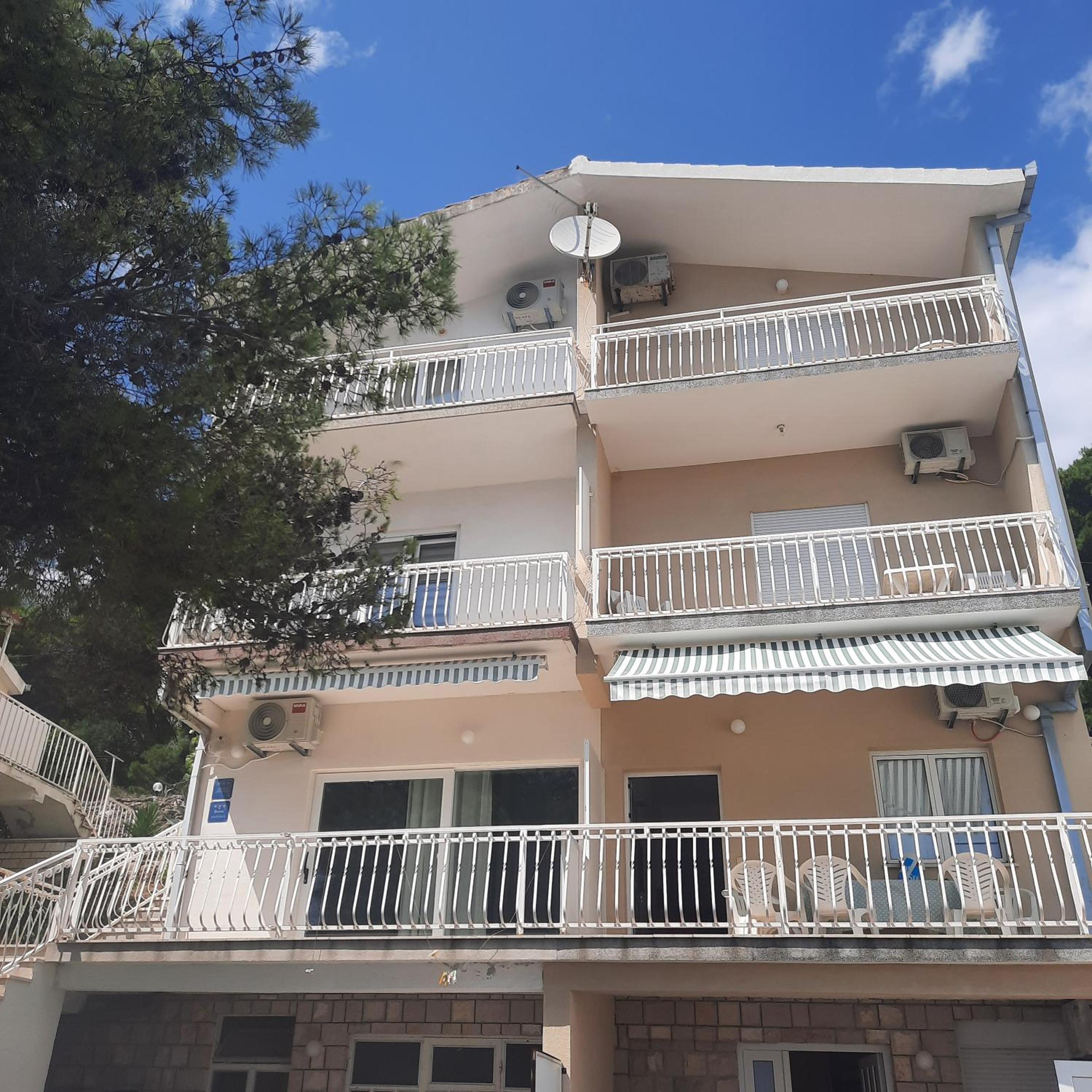 Apartments Loncar