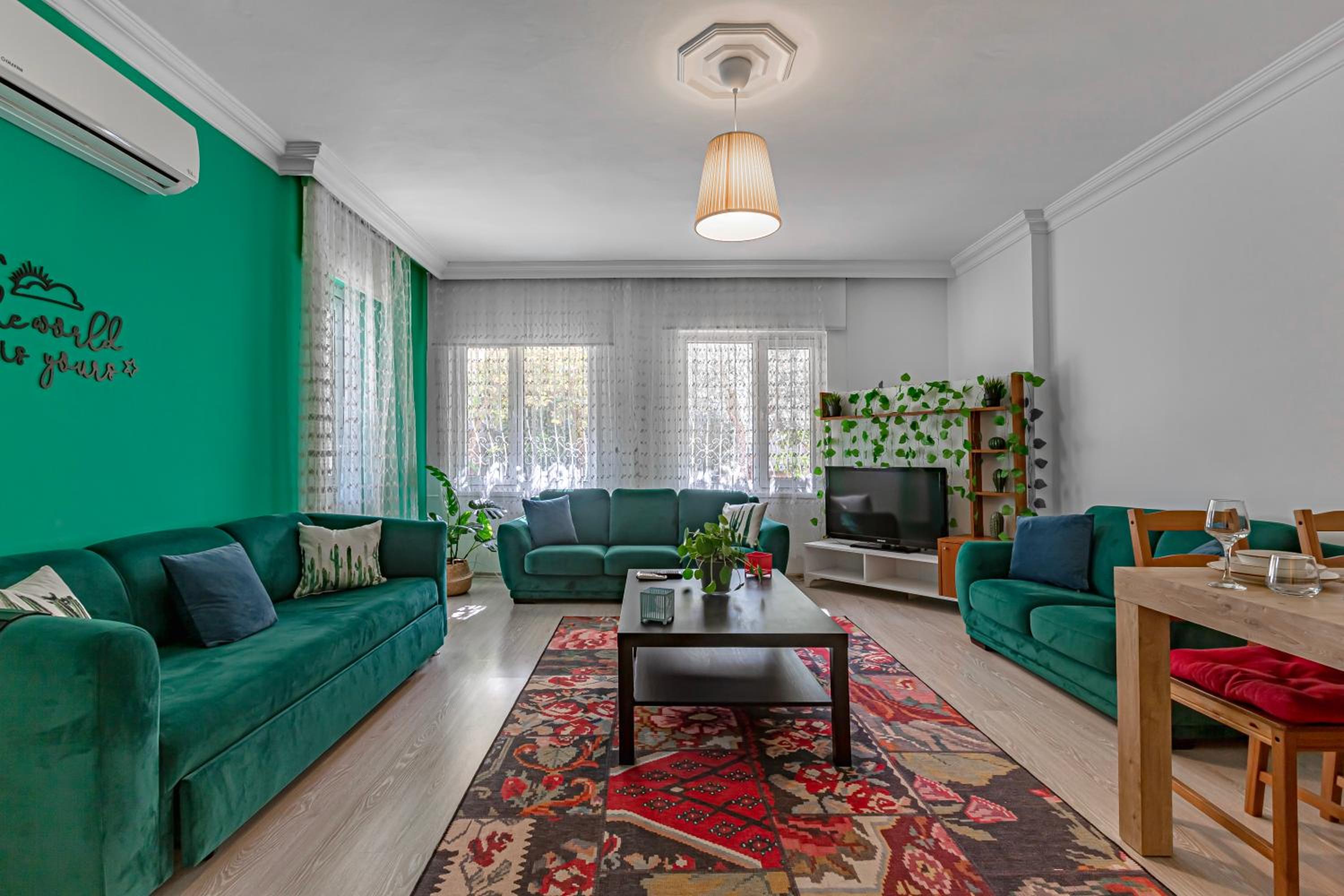 Melissas Suites Lara