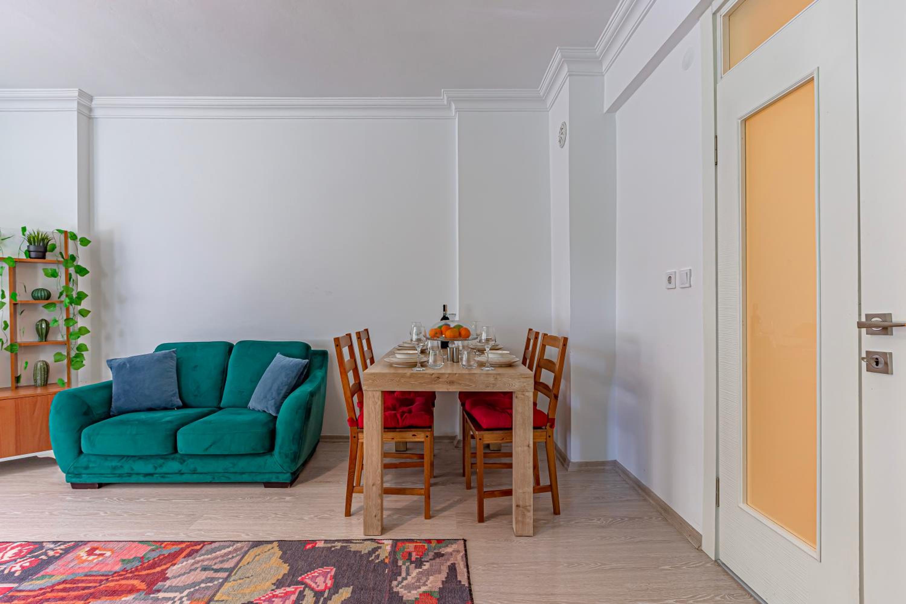 Melissas Suites Lara