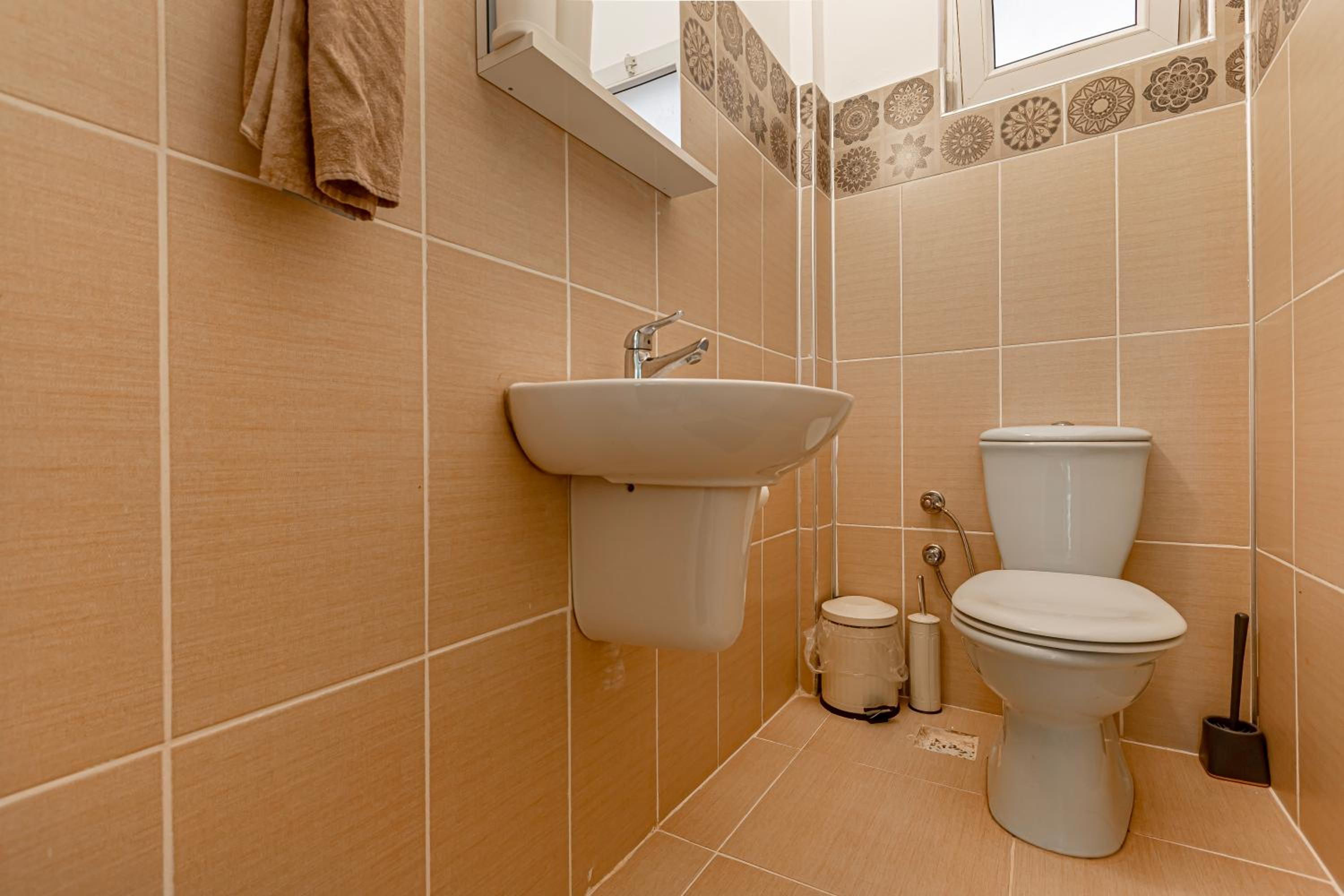 Melissas Suites Lara