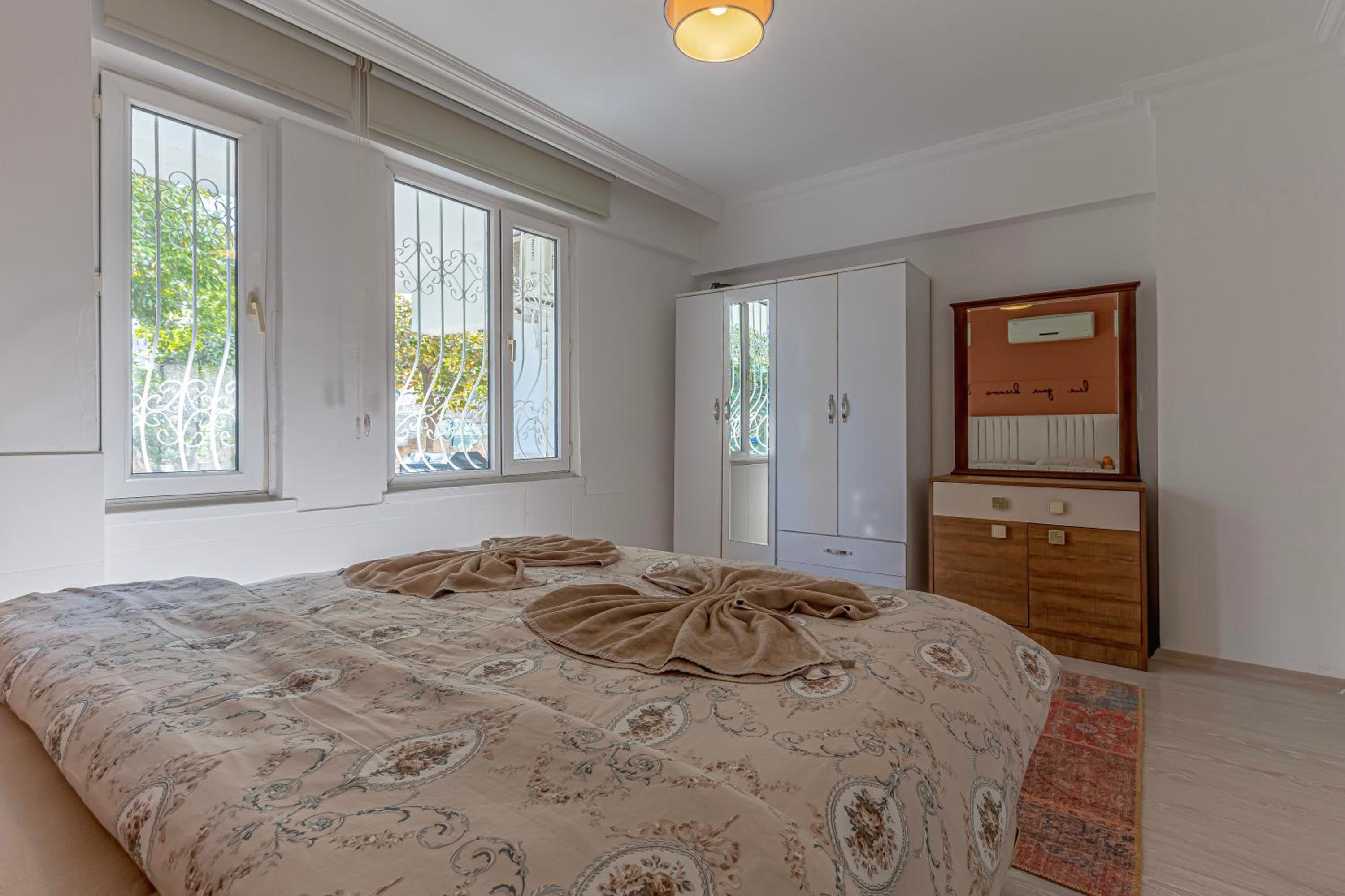Melissas Suites Lara