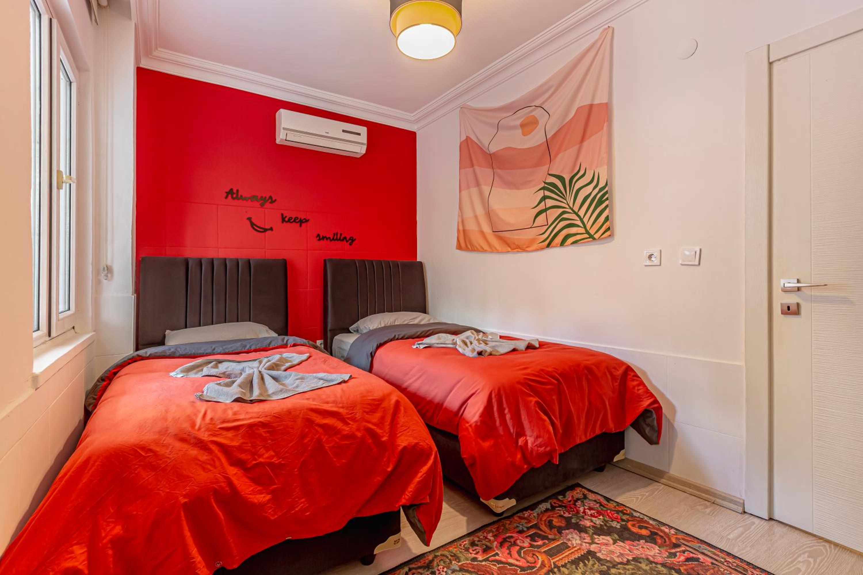 Melissas Suites Lara
