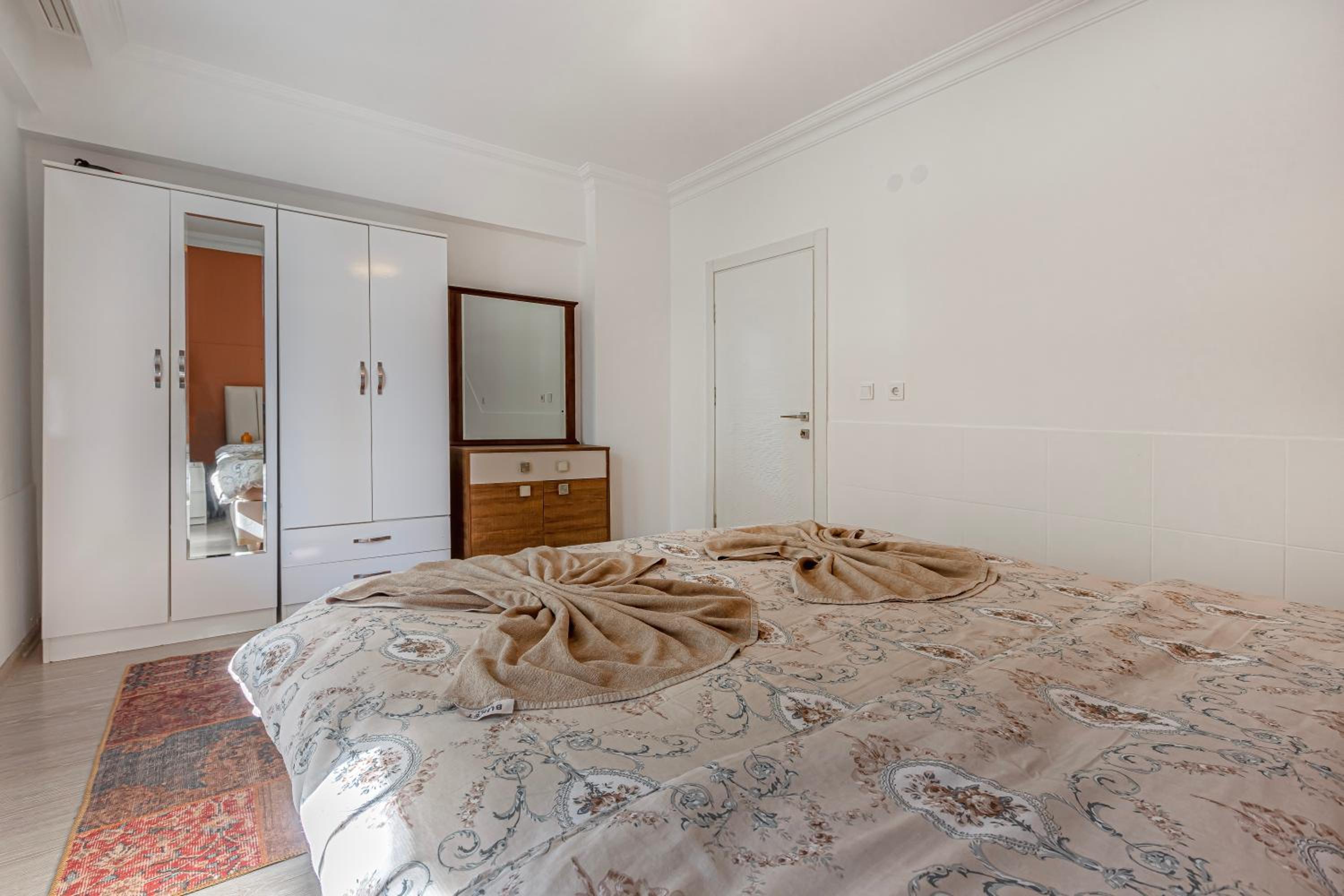 Melissas Suites Lara