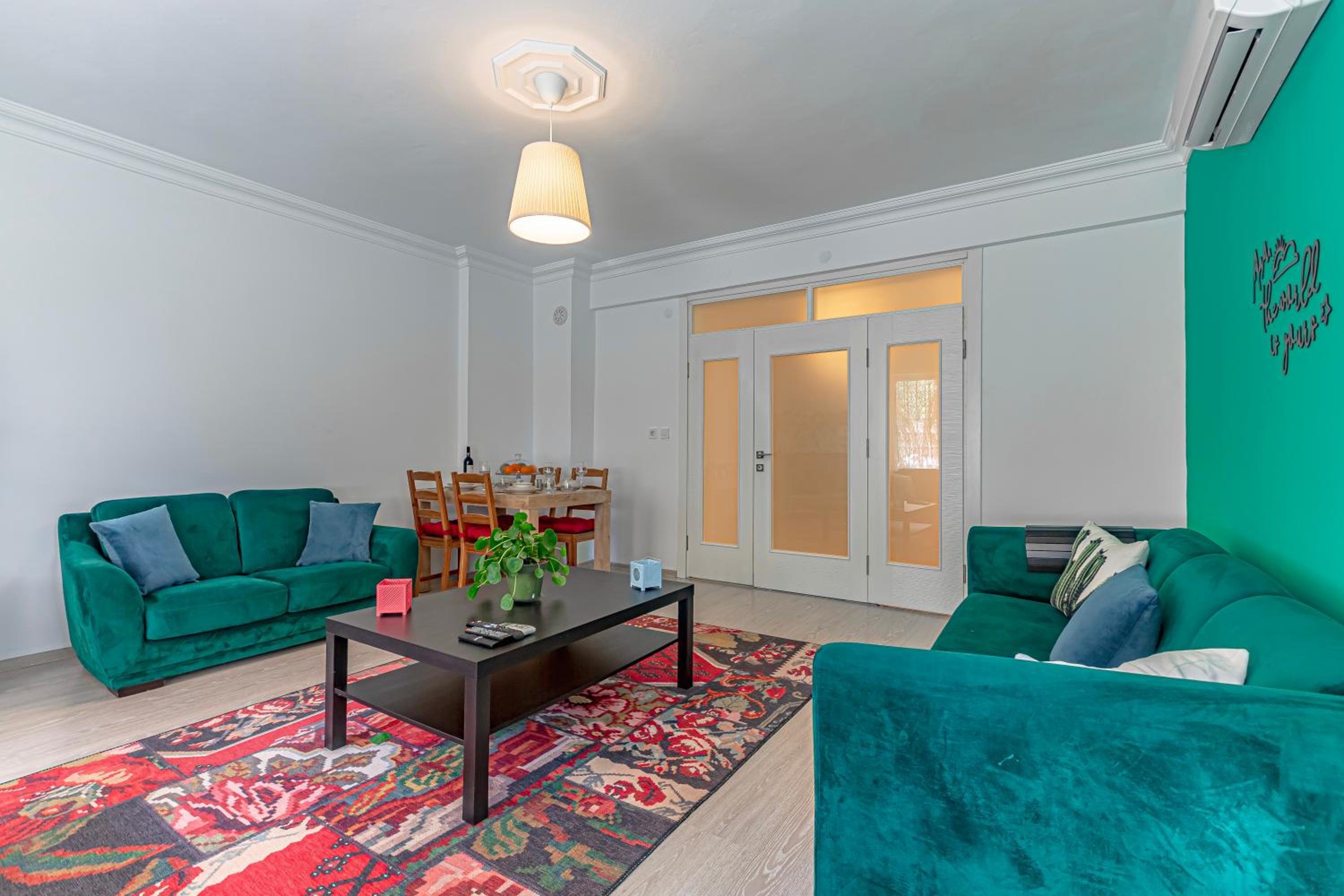 Melissas Suites Lara