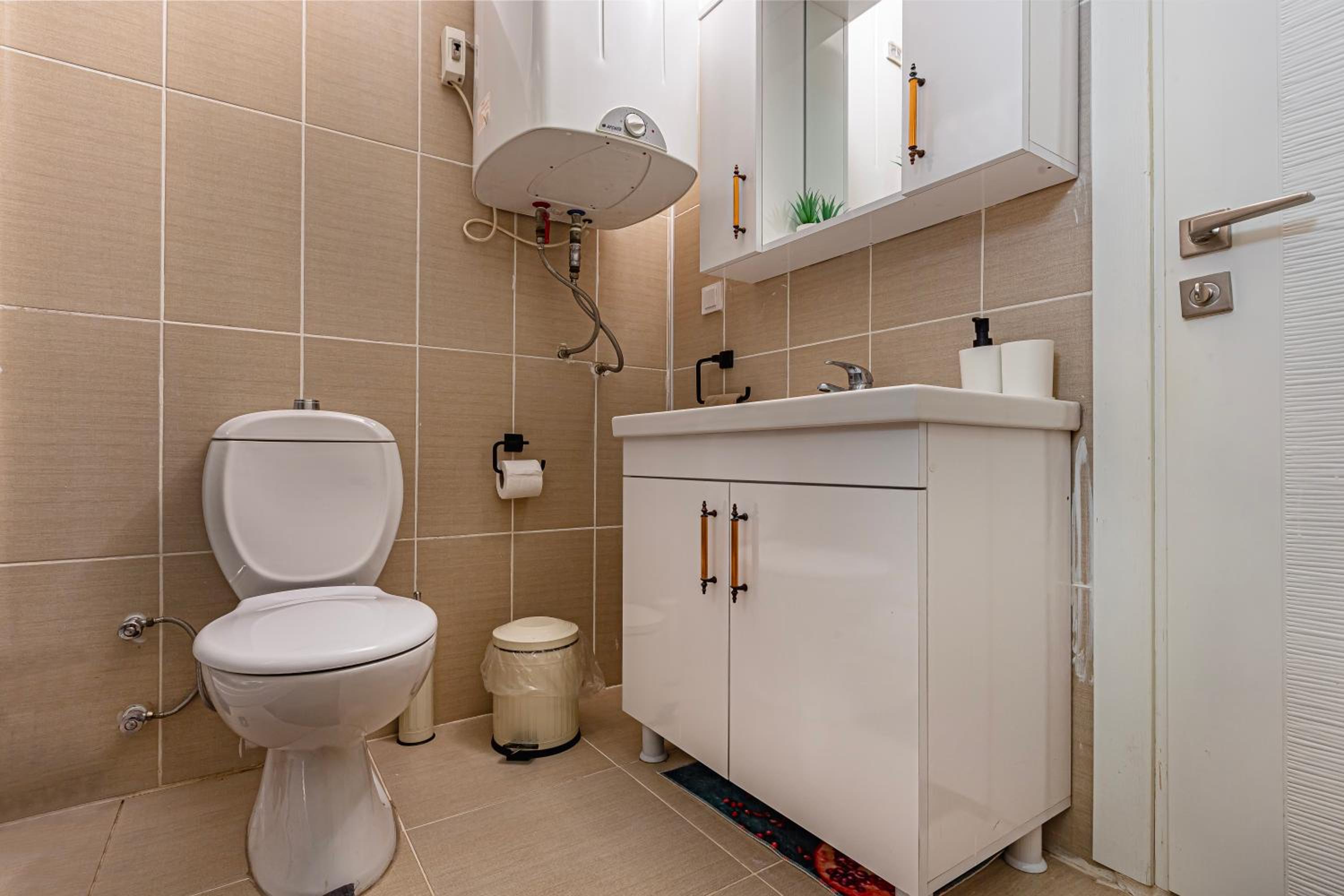 Melissas Suites Lara