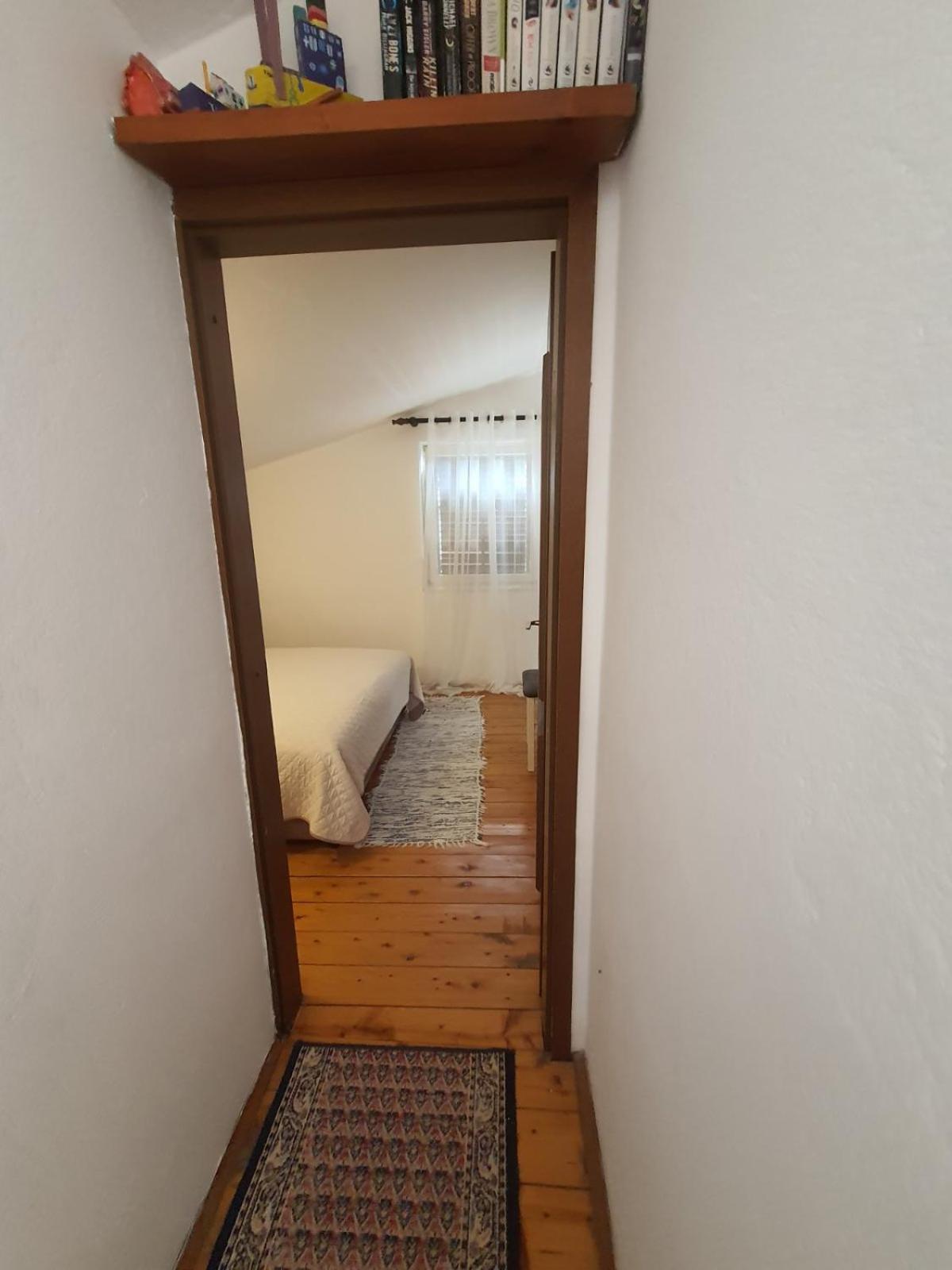 Apartments Andjus