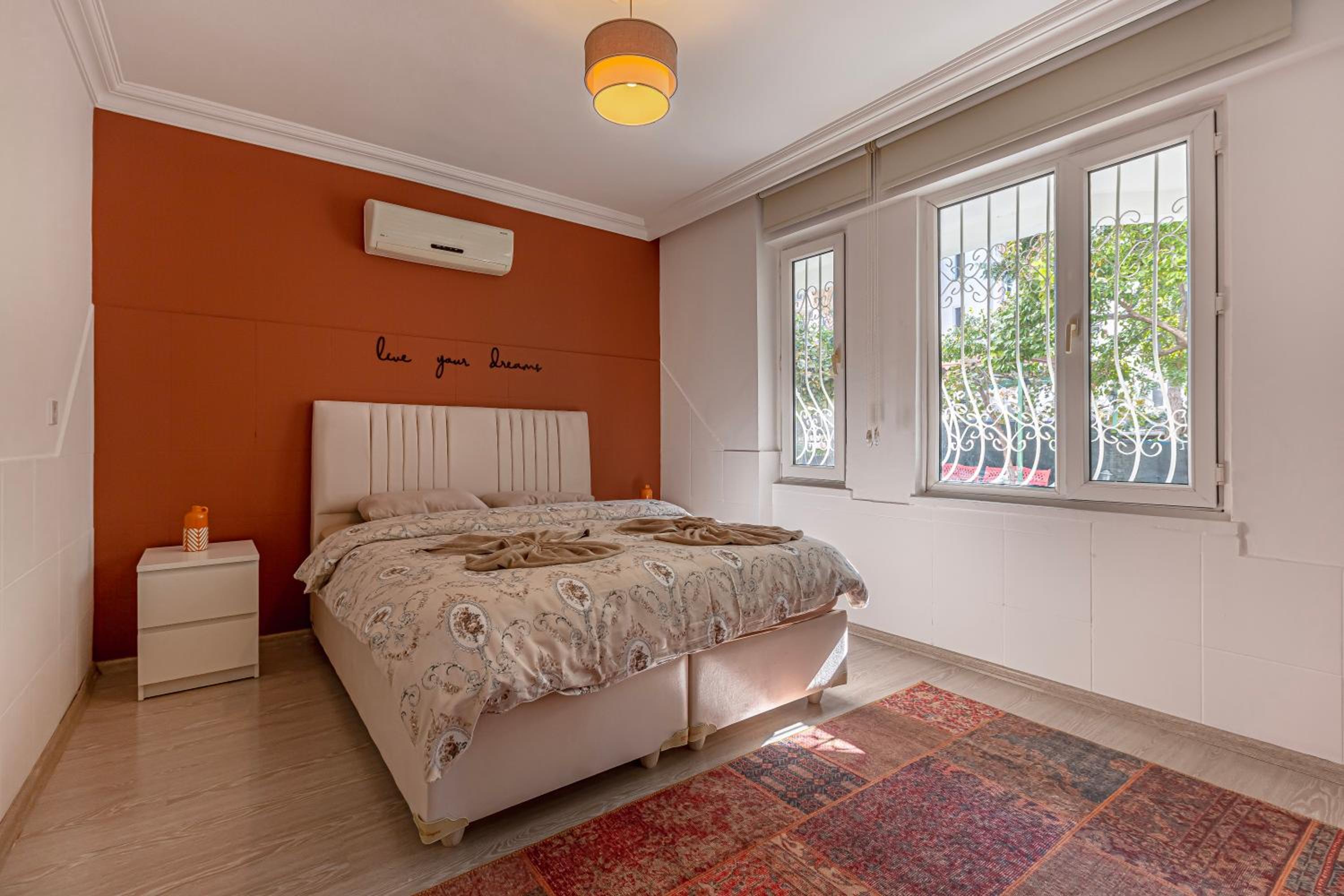 Melissas Suites Lara