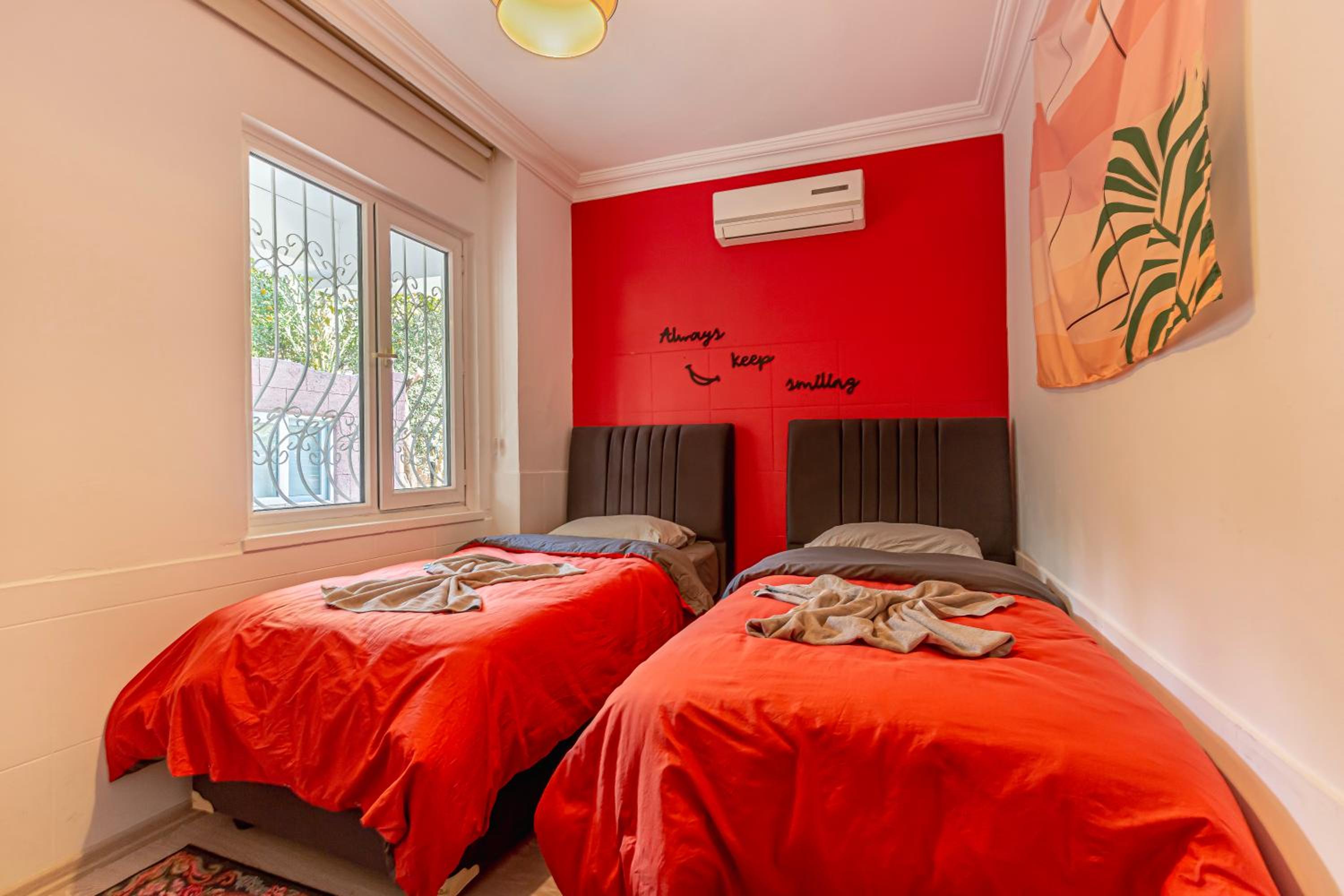Melissas Suites Lara