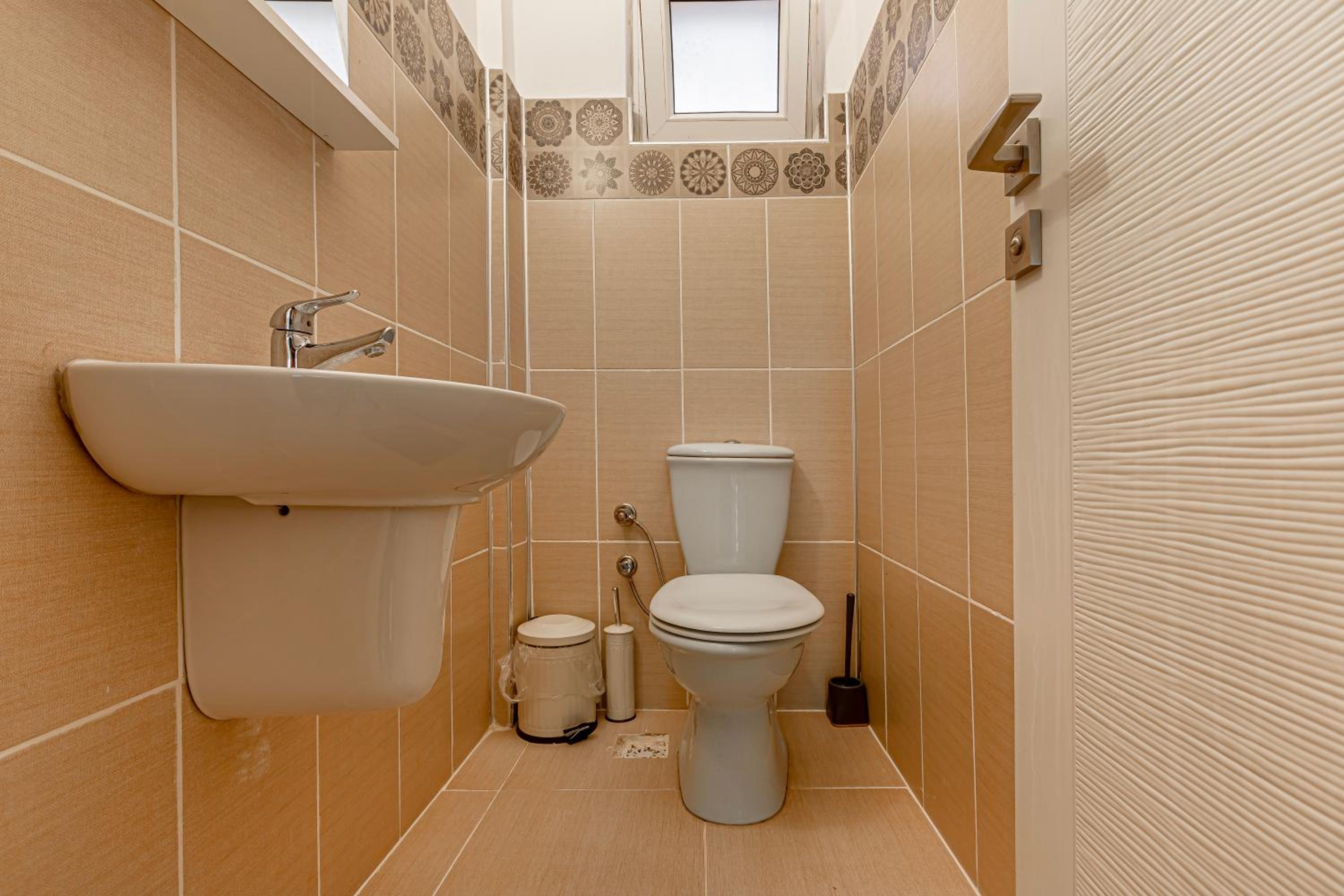 Melissas Suites Lara
