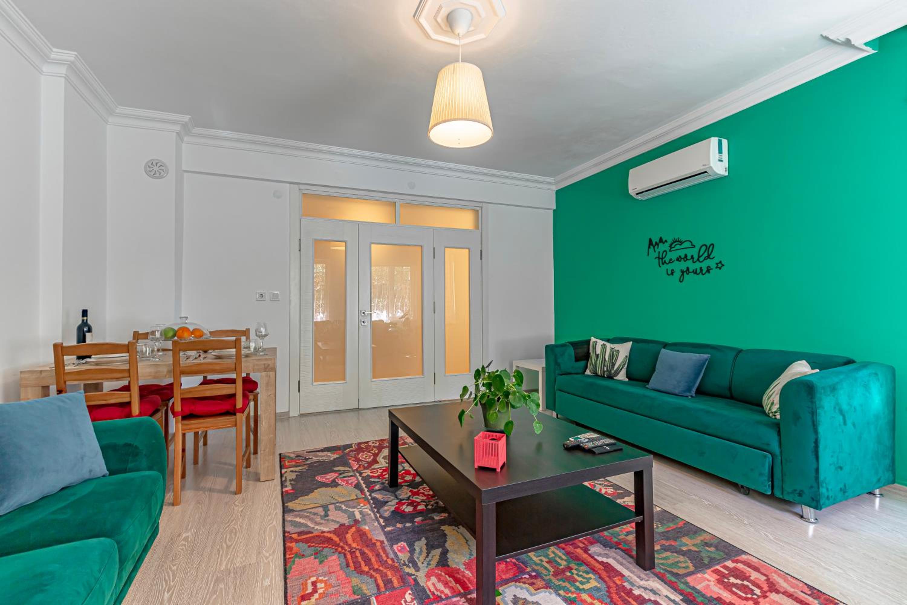 Melissas Suites Lara