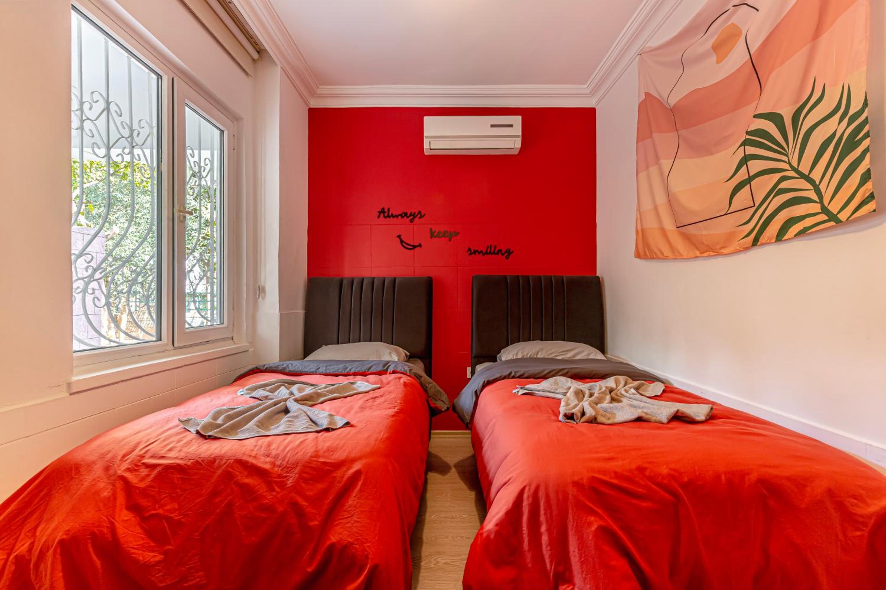 Melissas Suites Lara