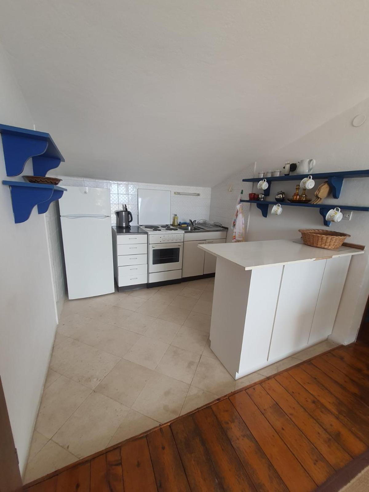 Apartments Andjus