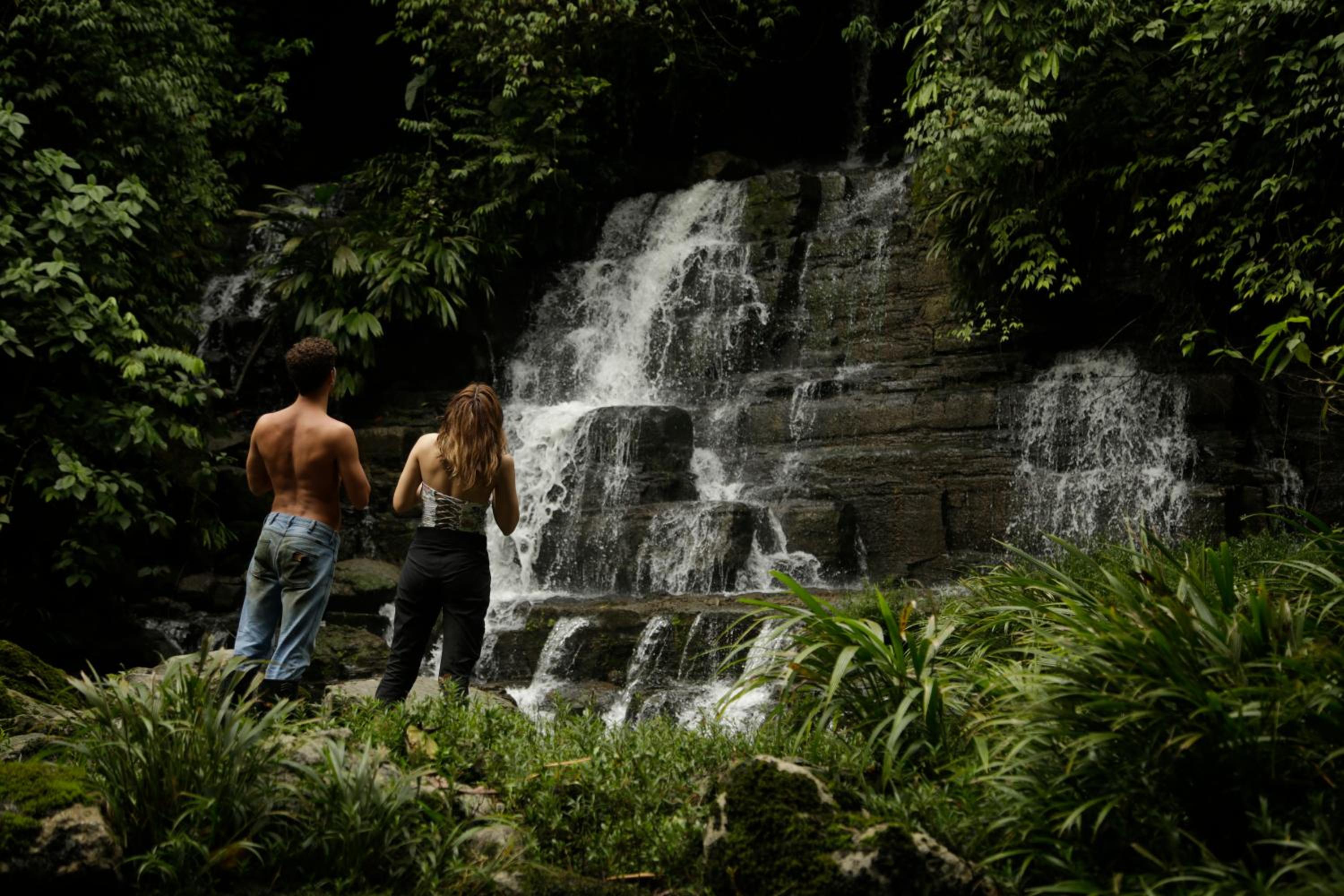 Misahualli Amazon Lodge