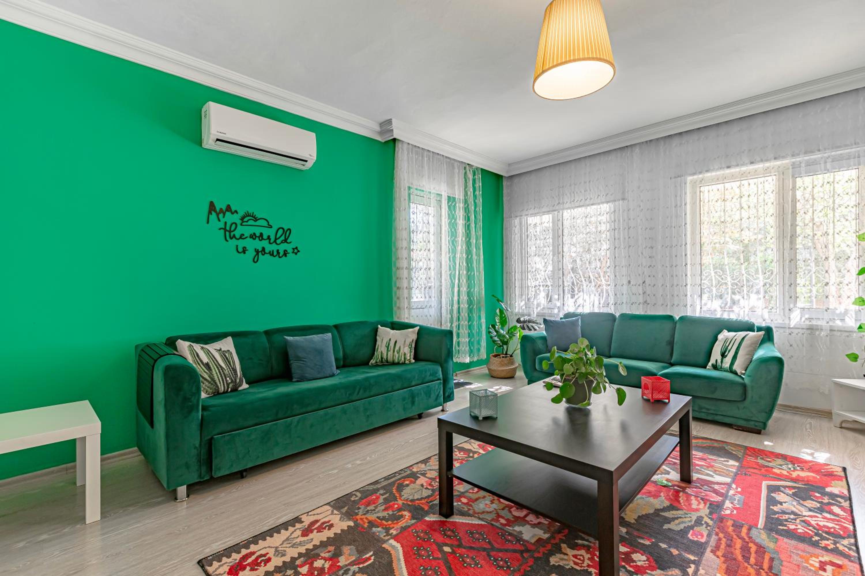 Melissas Suites Lara