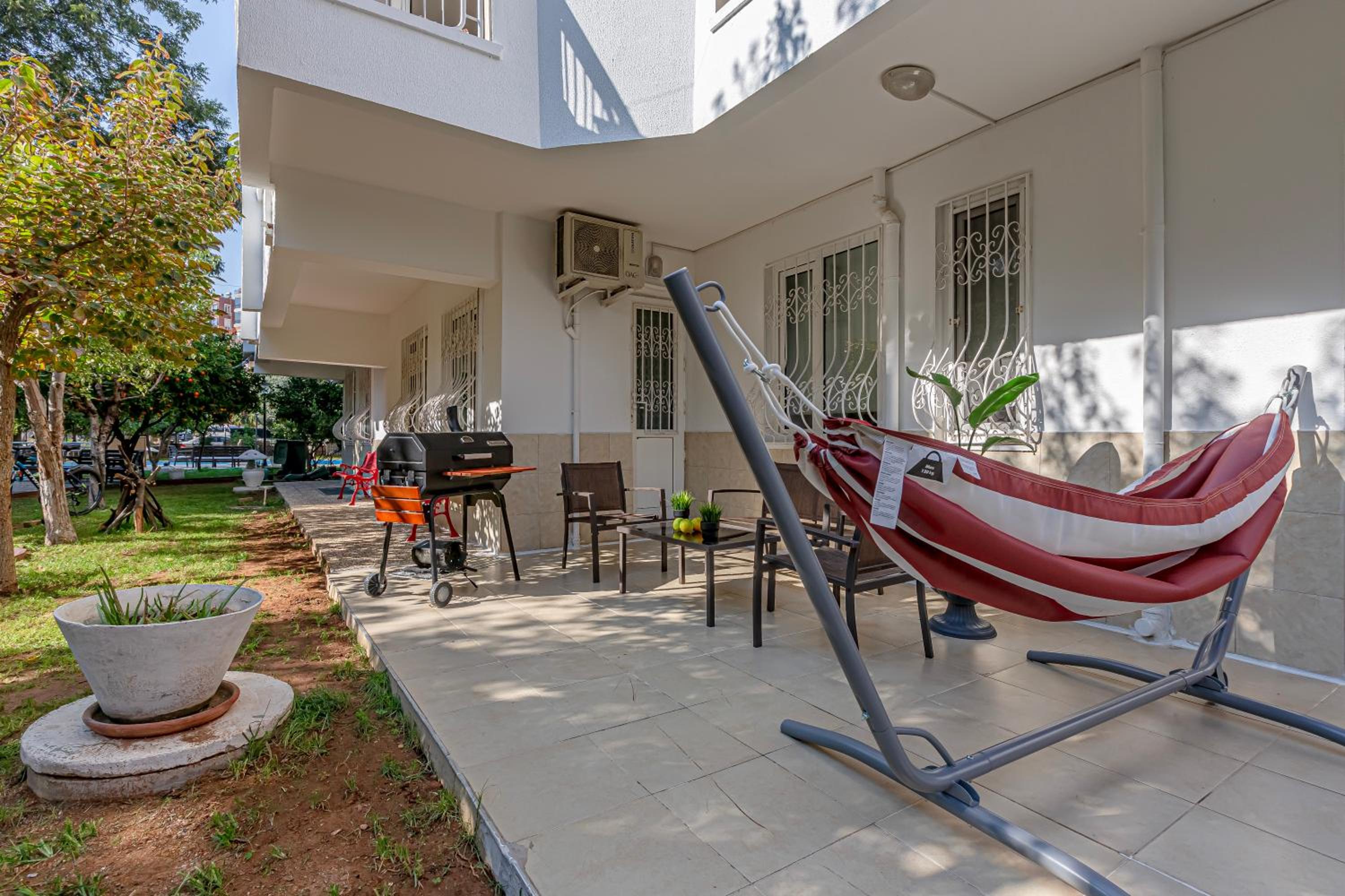 Melissas Suites Lara