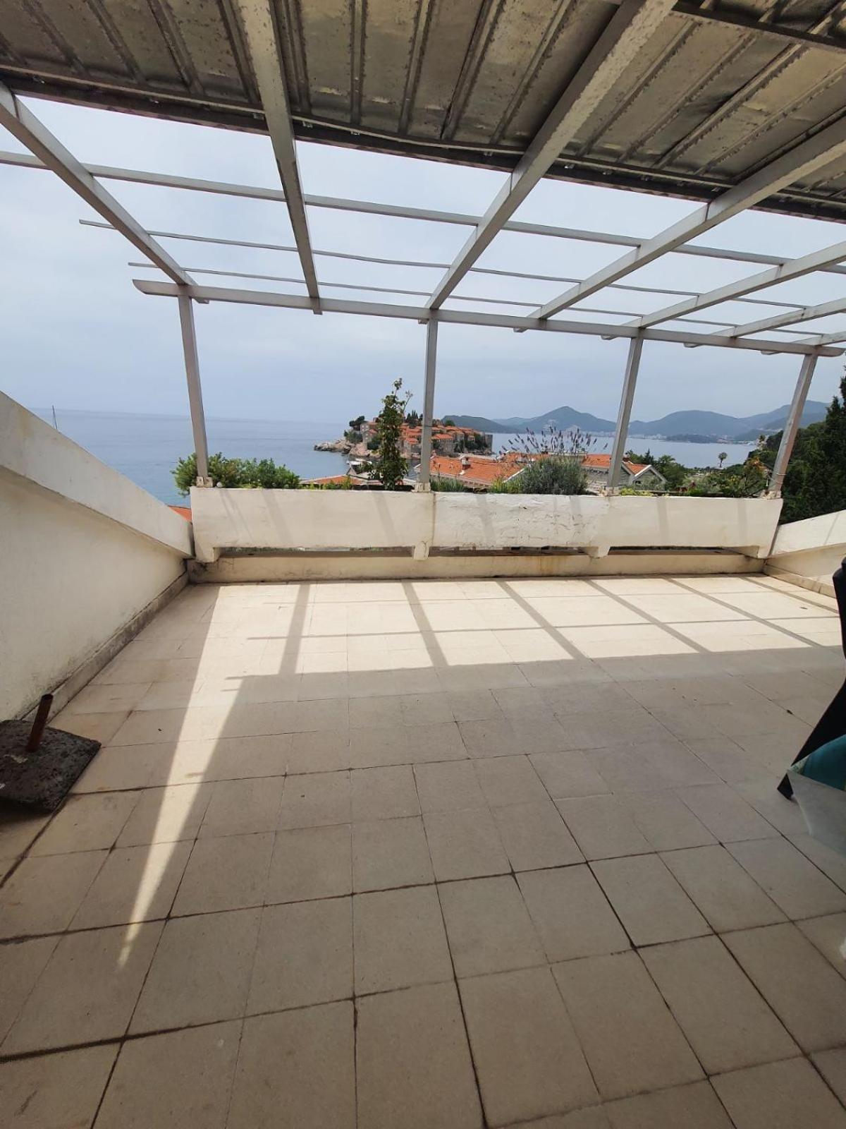 Apartments Andjus