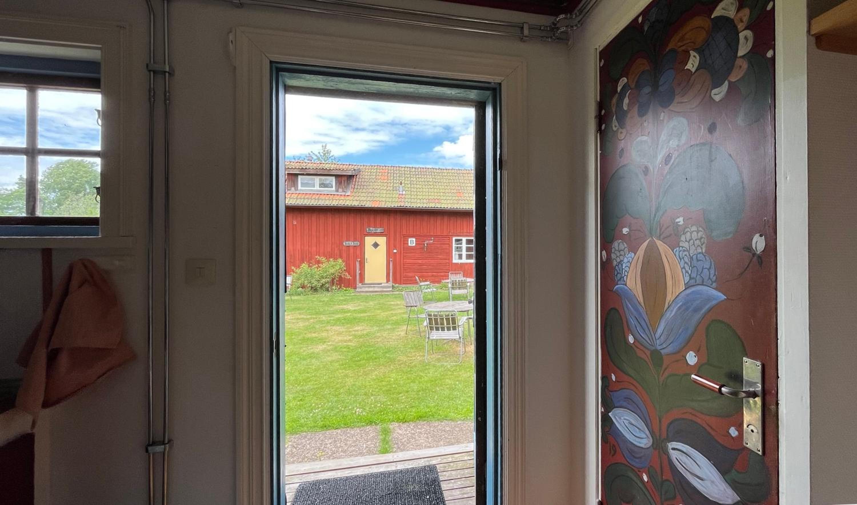 STF Tivedstorp