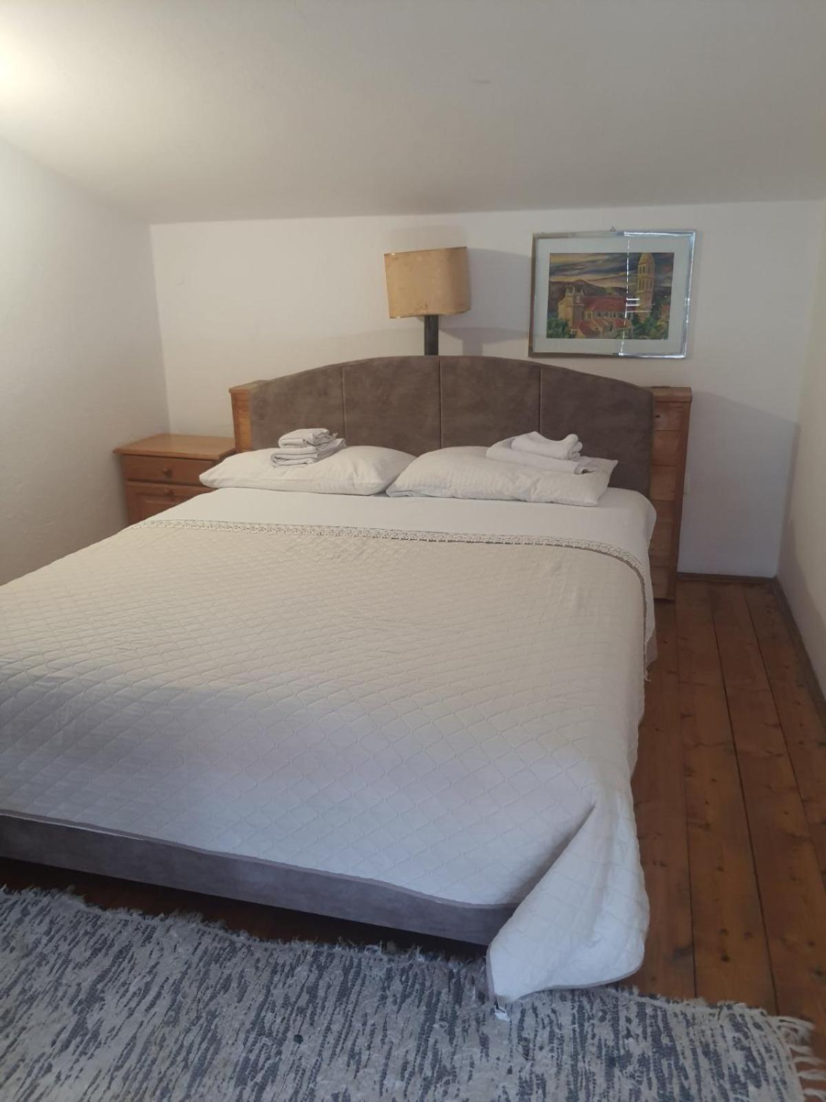Apartments Andjus