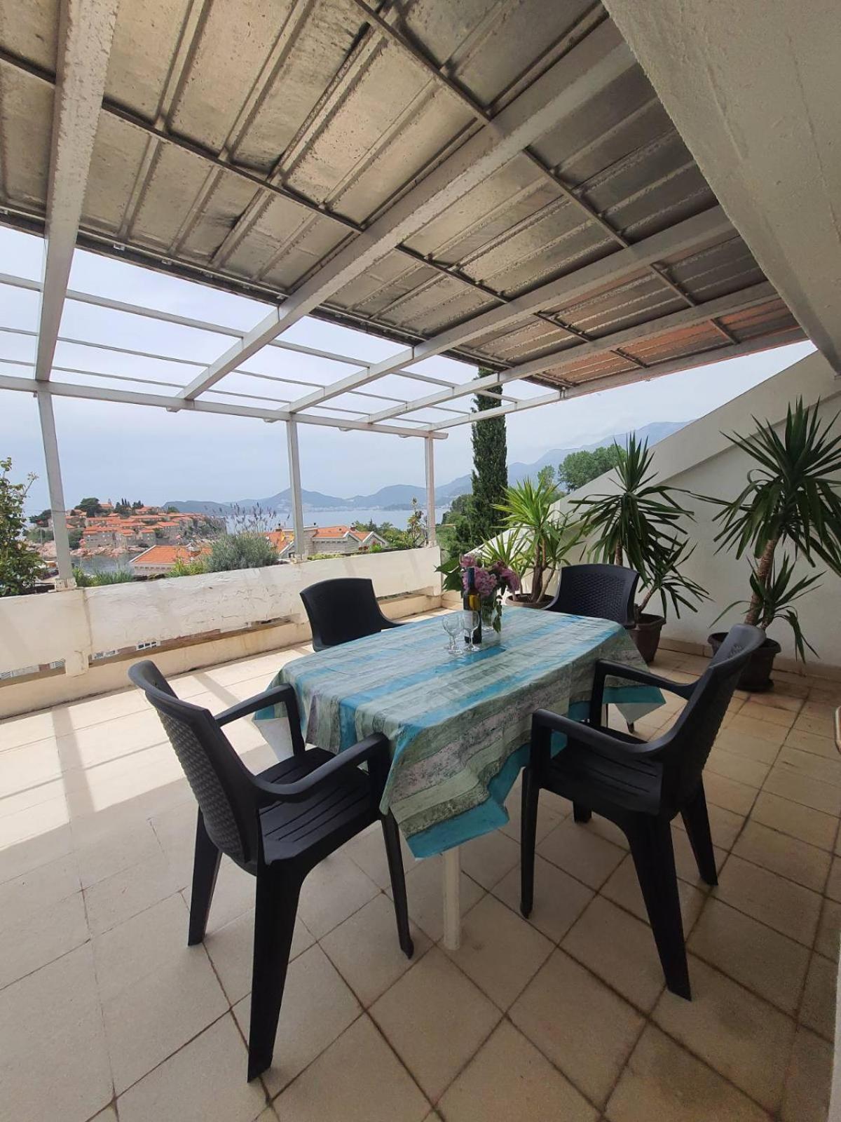 Apartments Andjus