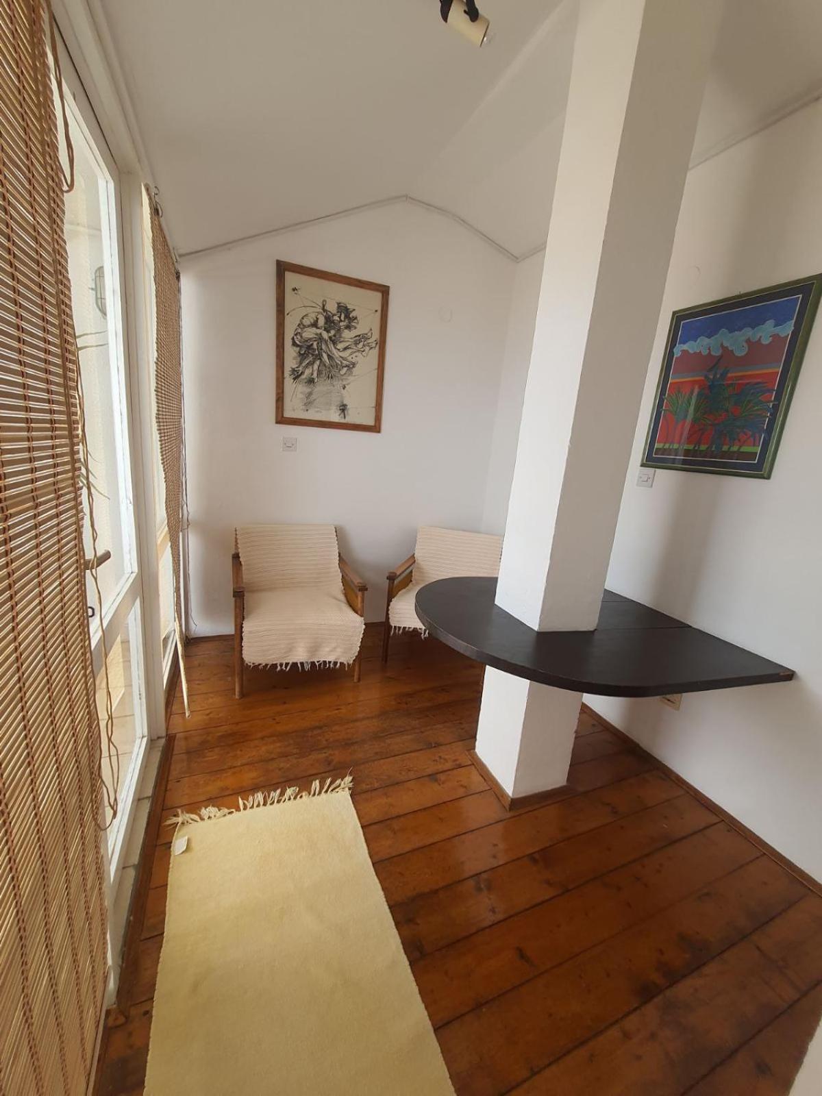 Apartments Andjus