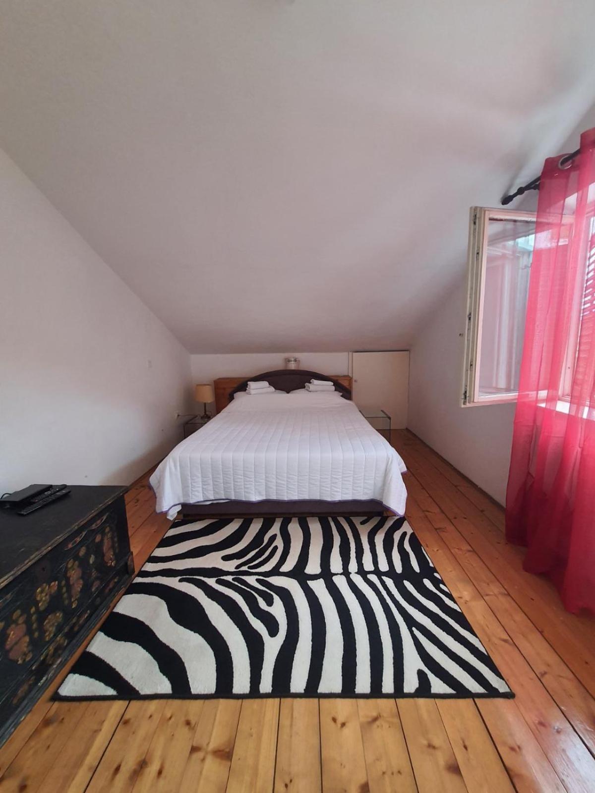 Apartments Andjus
