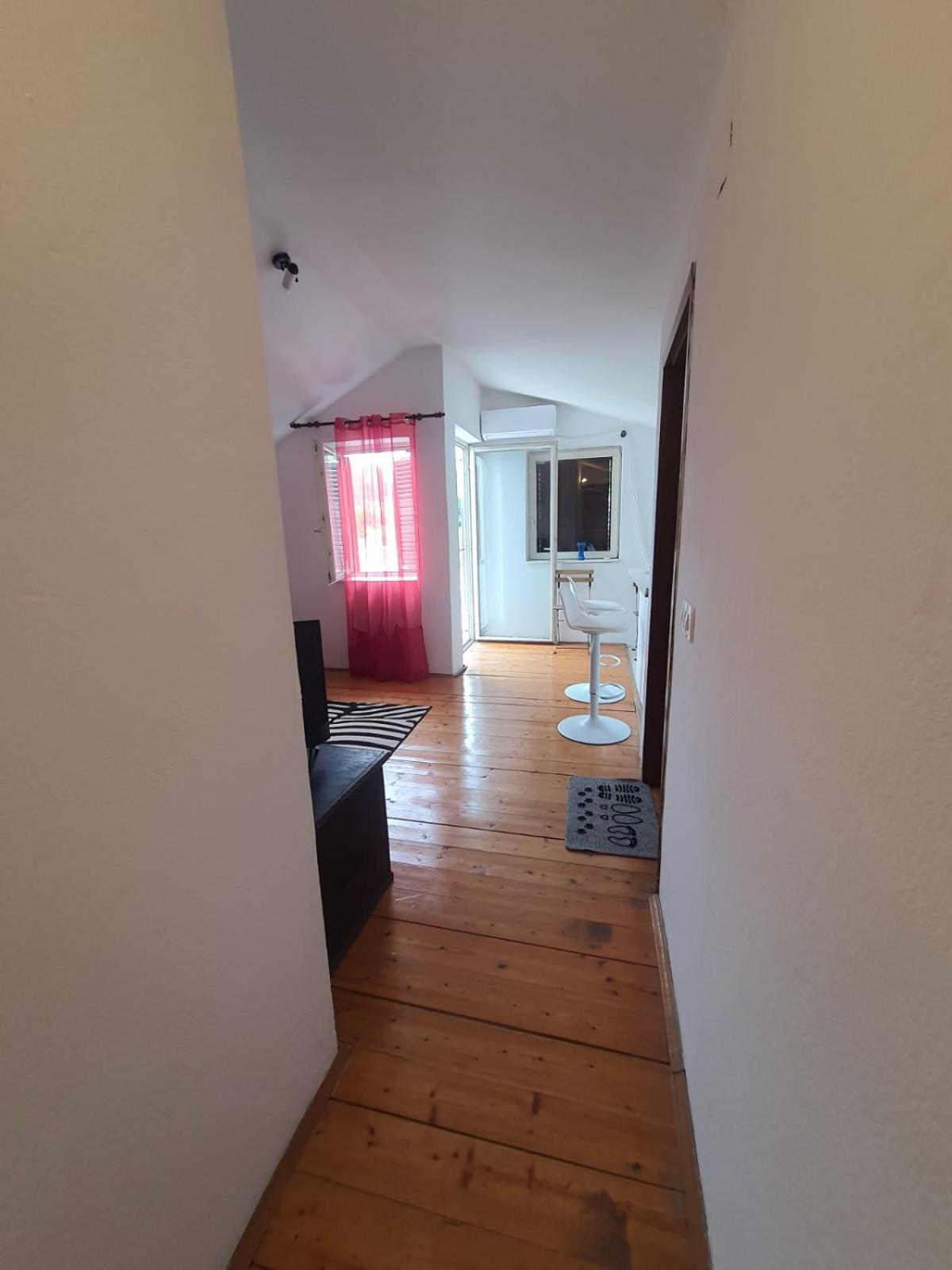Apartments Andjus