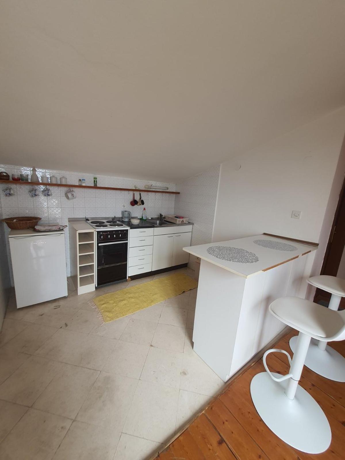 Apartments Andjus