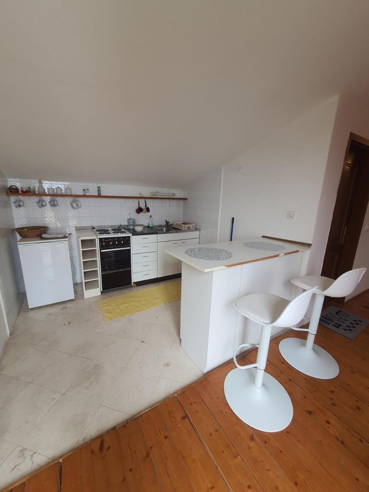 Apartments Andjus