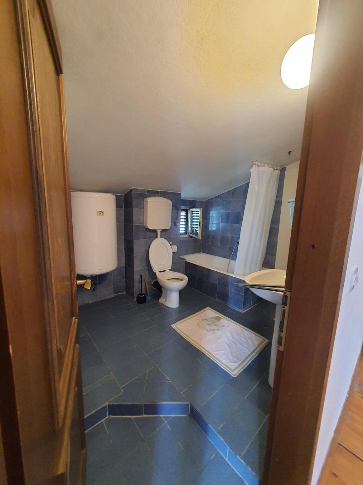 Apartments Andjus