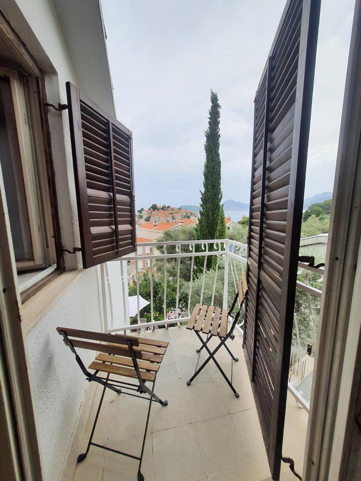 Apartments Andjus