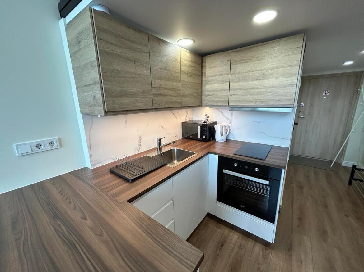 Stylish&Cozy Loft Žuvėdra near City Center view 5