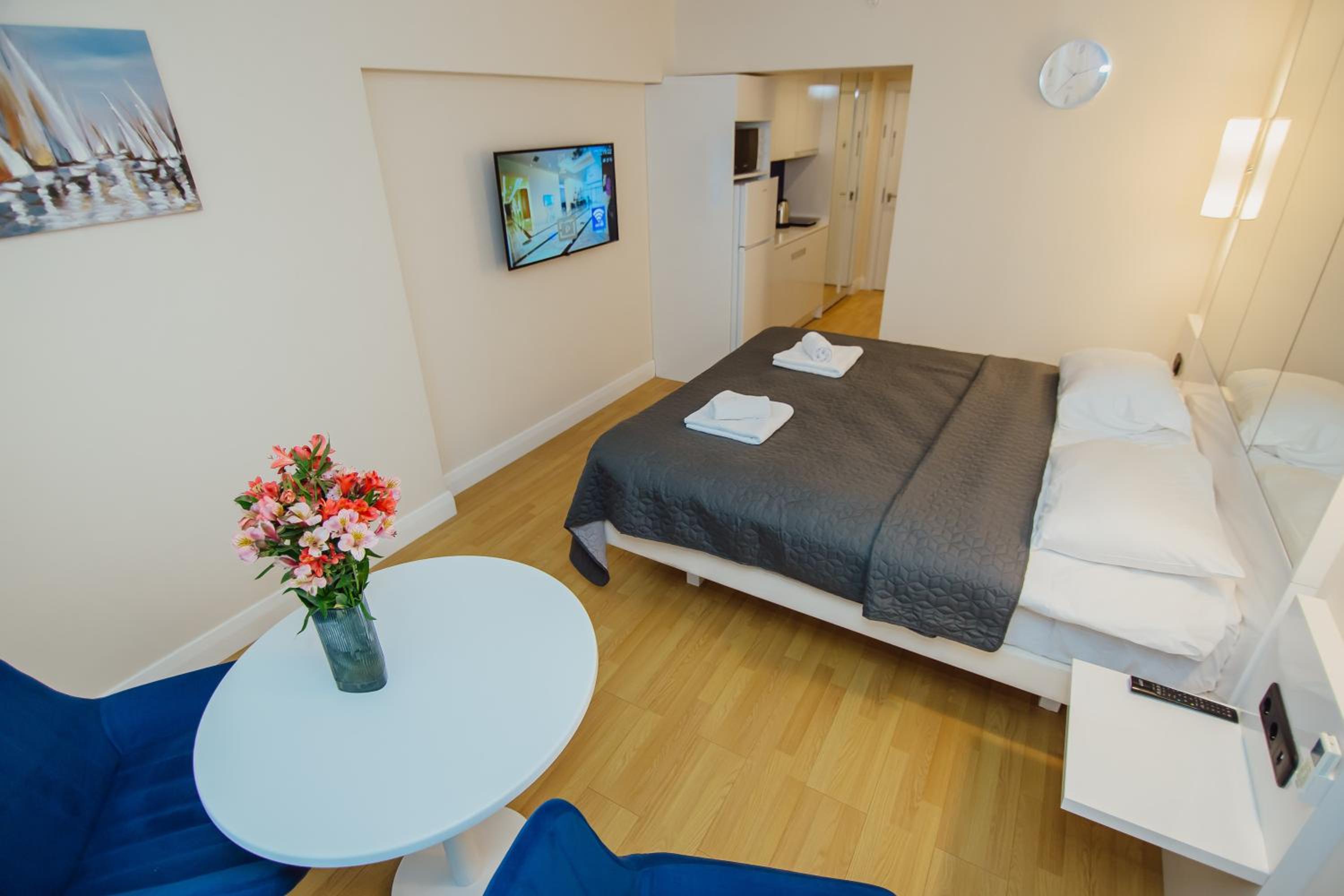 Orbi Horizon Luxe Suite