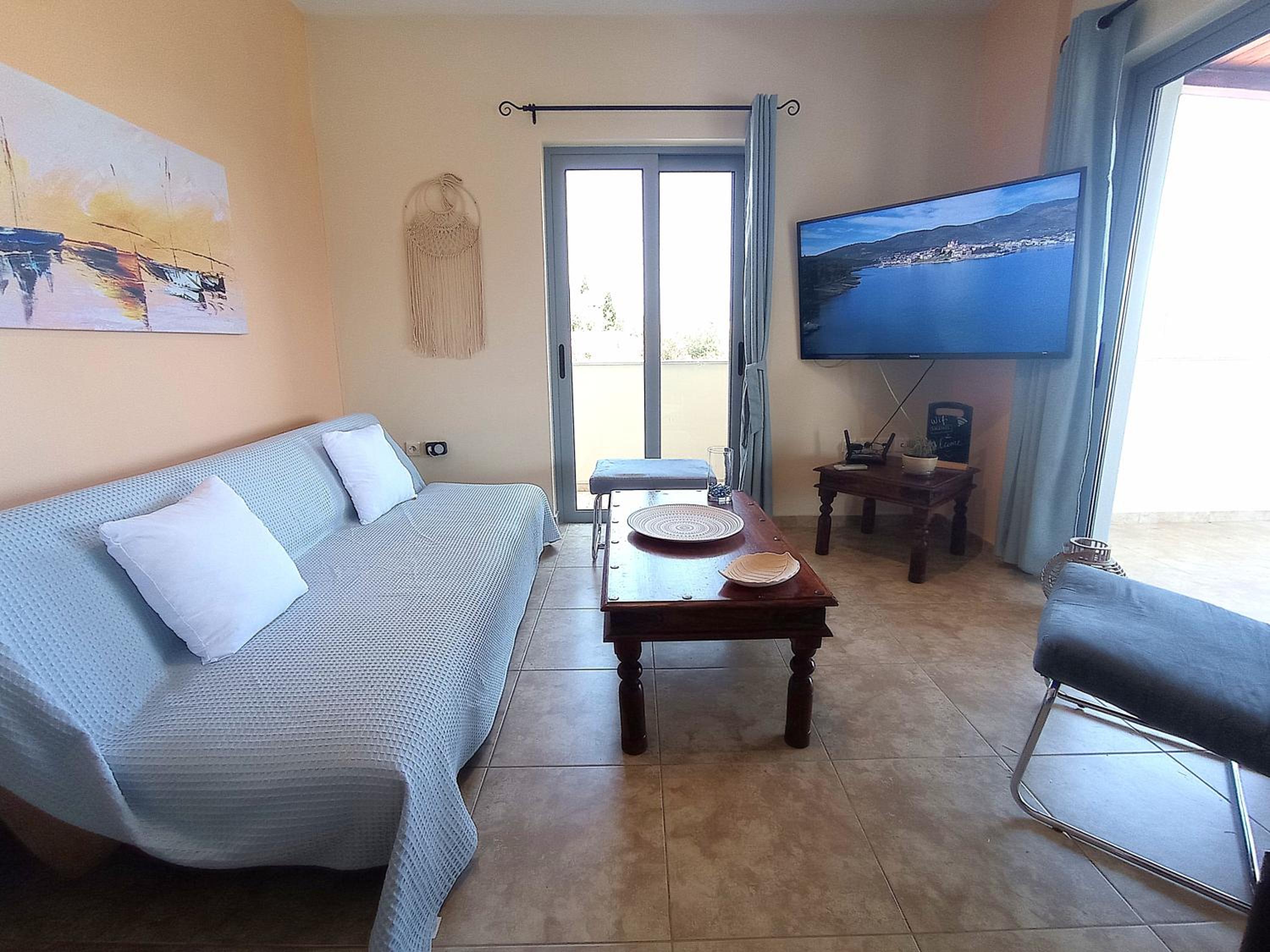 Casa al mar view 3