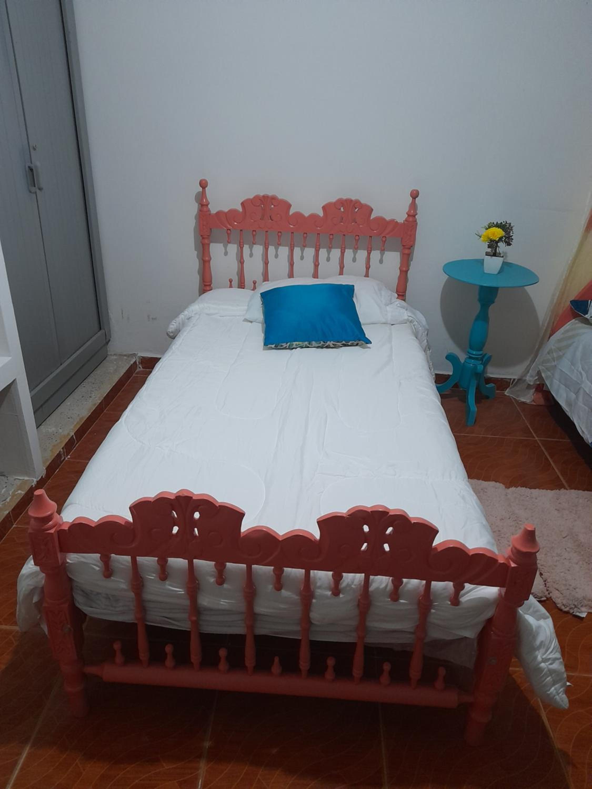 Casa Hostal Perla Roja