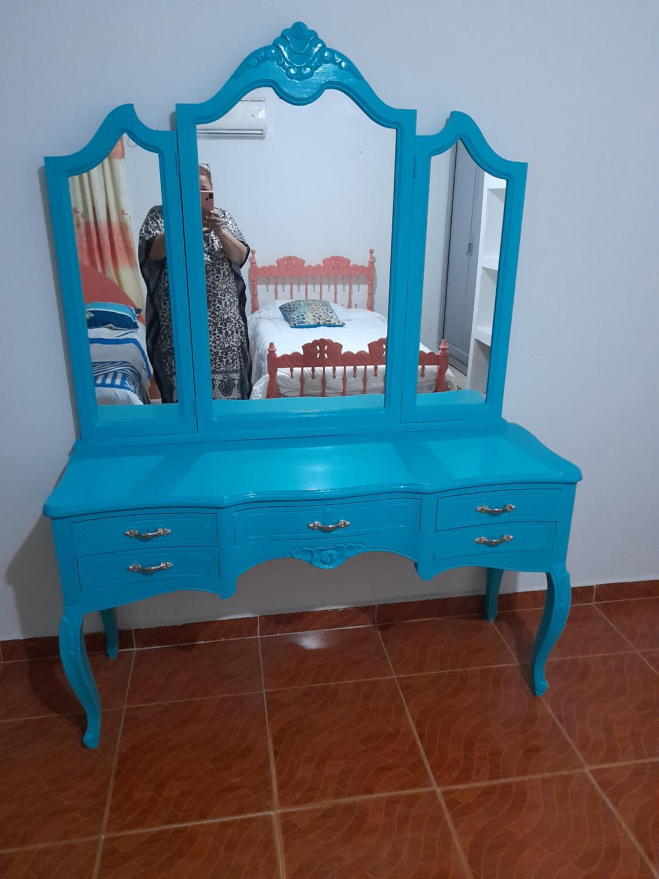 Casa Hostal Perla Roja