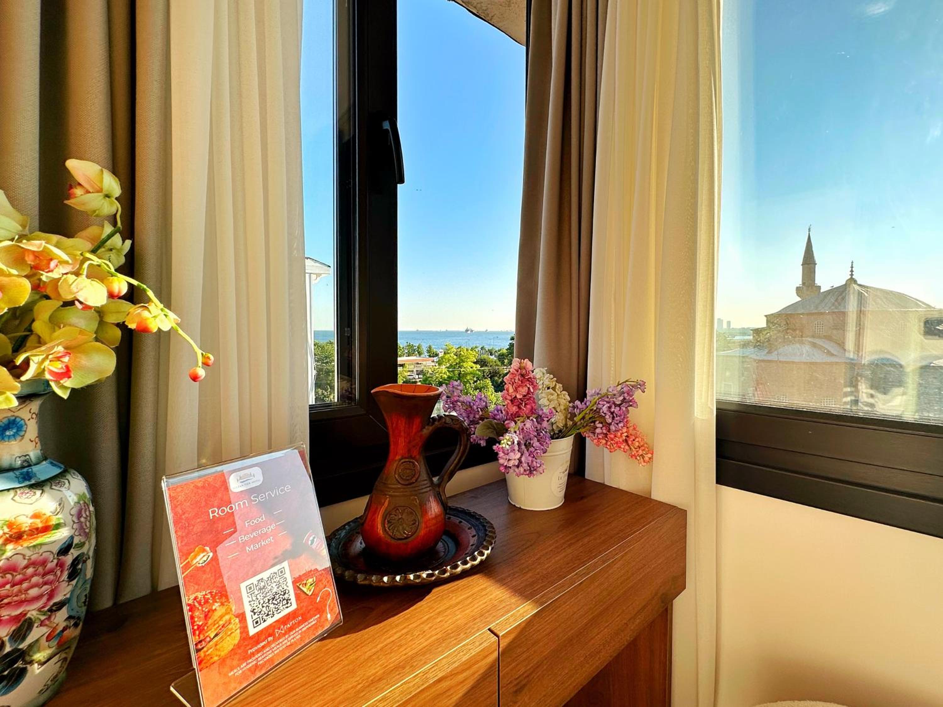 Sultan Pier Otel - Image 109