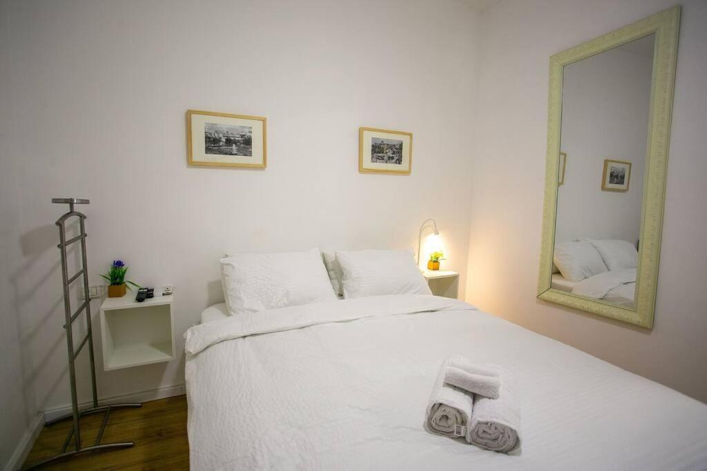 Amazing Dizengoff Square Home
