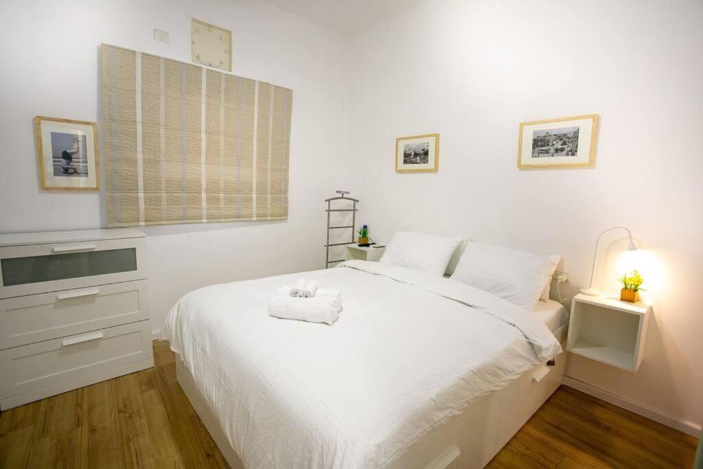 Amazing Dizengoff Square Home
