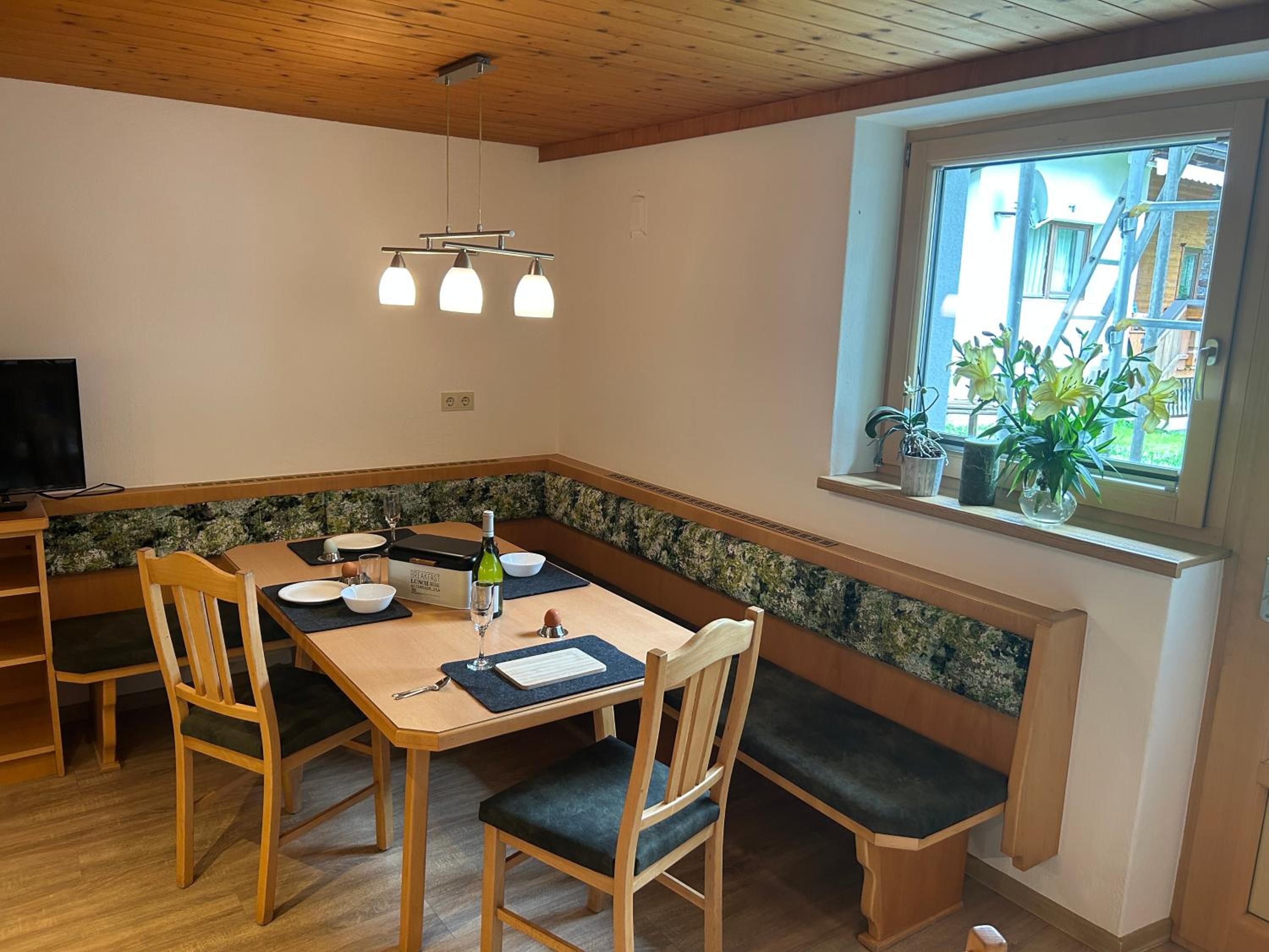 Ferienwohnung Tux view 4