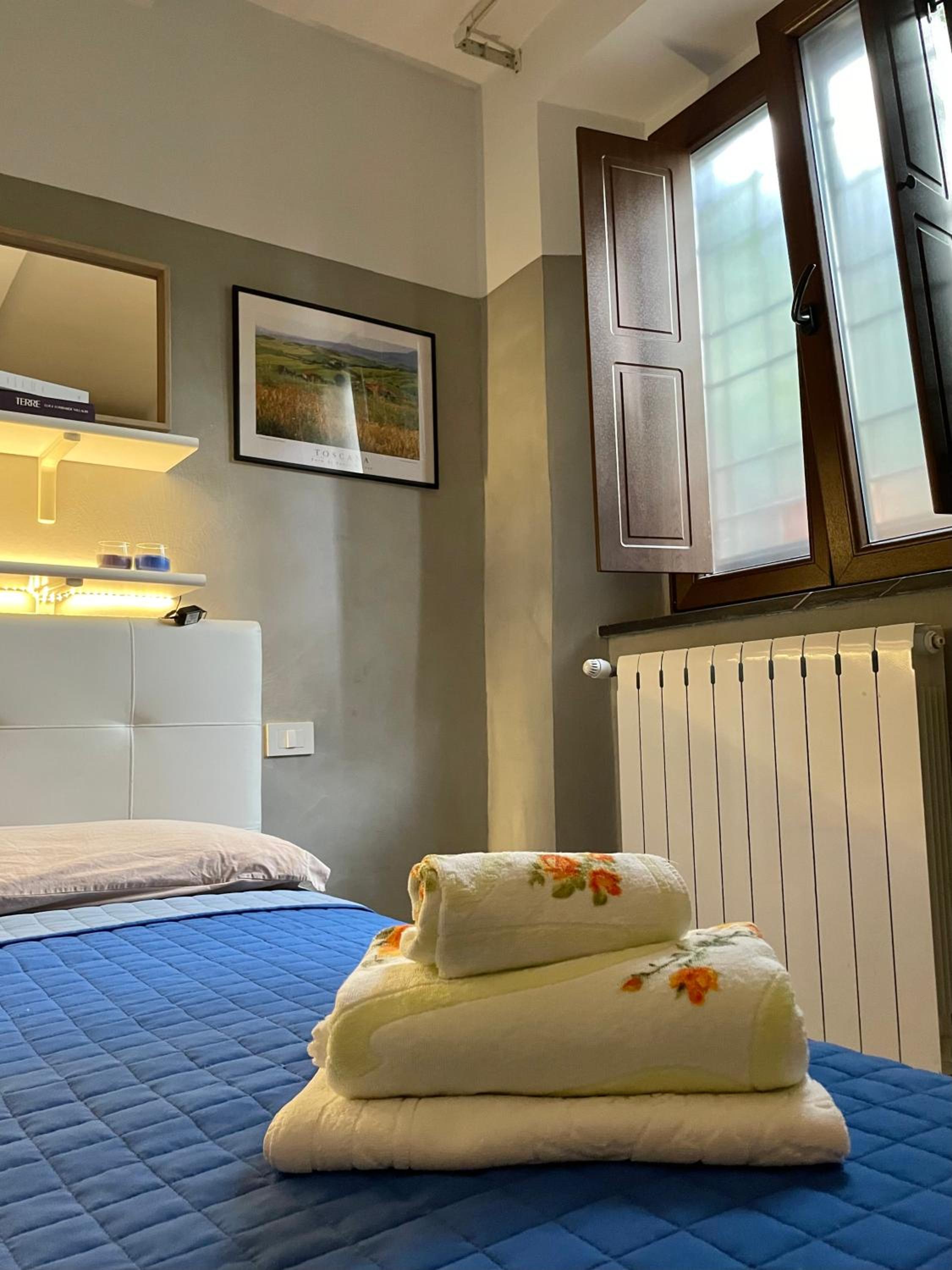 Flat 52 in San Jacopino