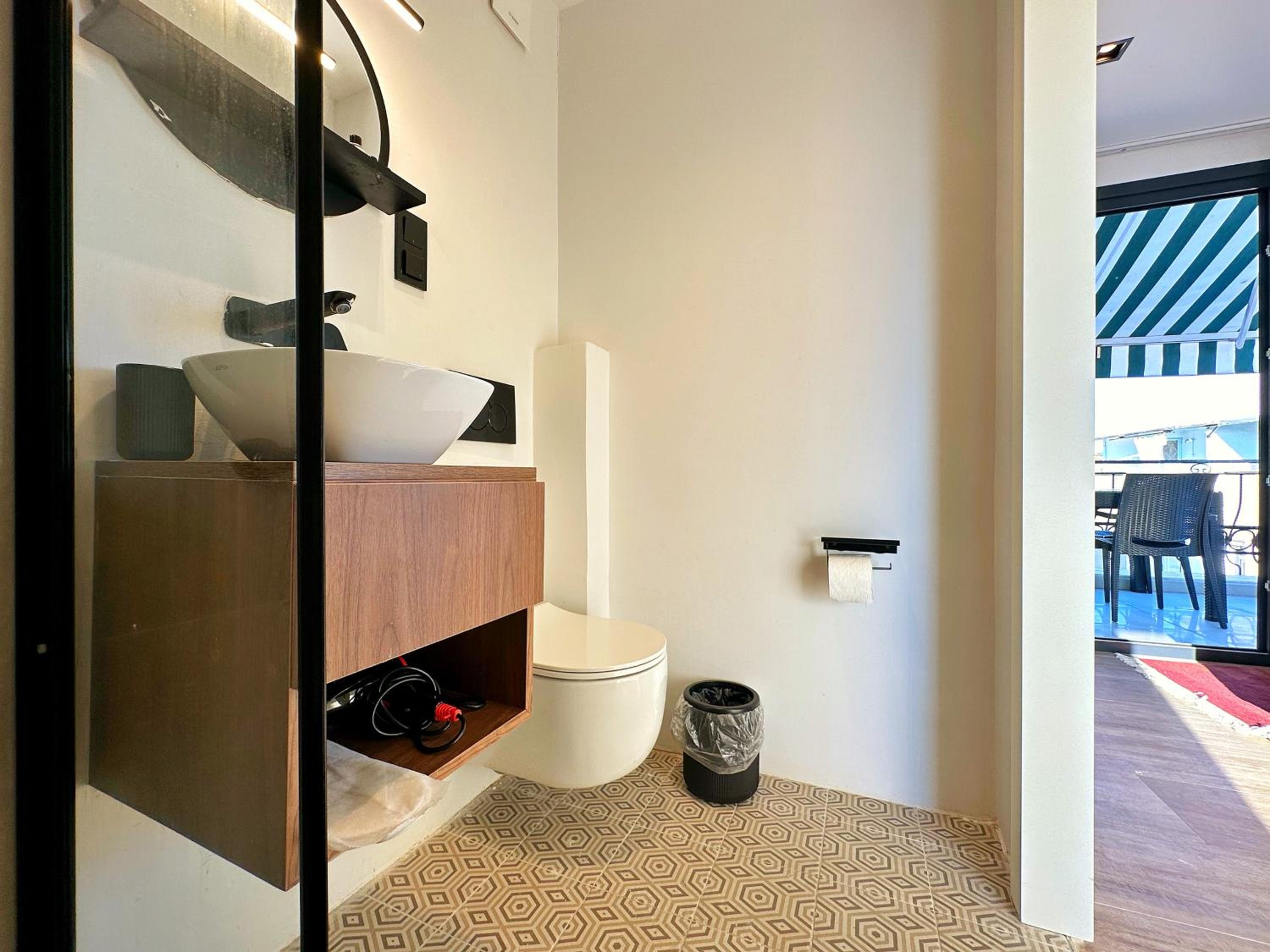 Sultan Pier Otel - Image 113