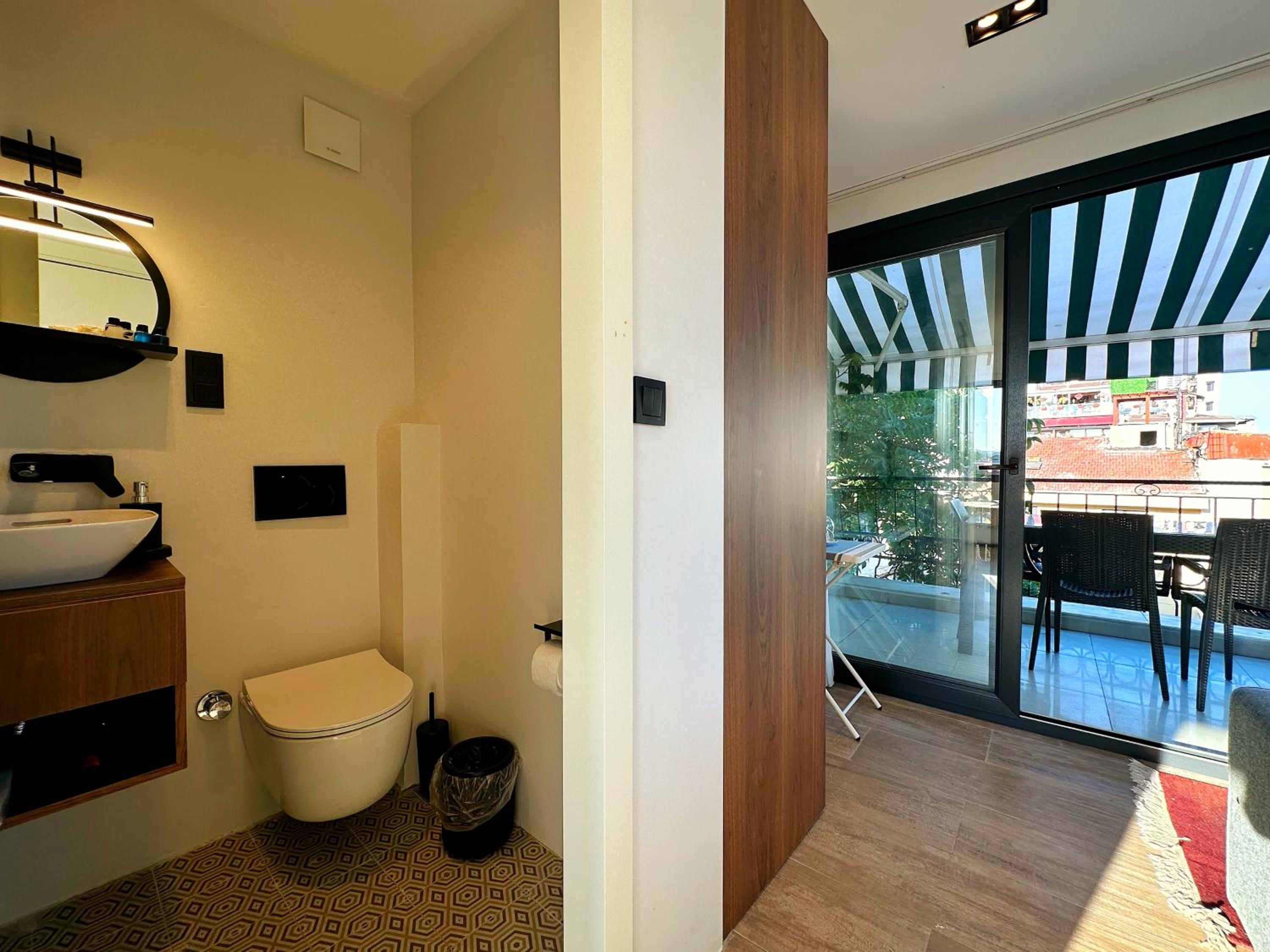 Sultan Pier Otel - Image 114