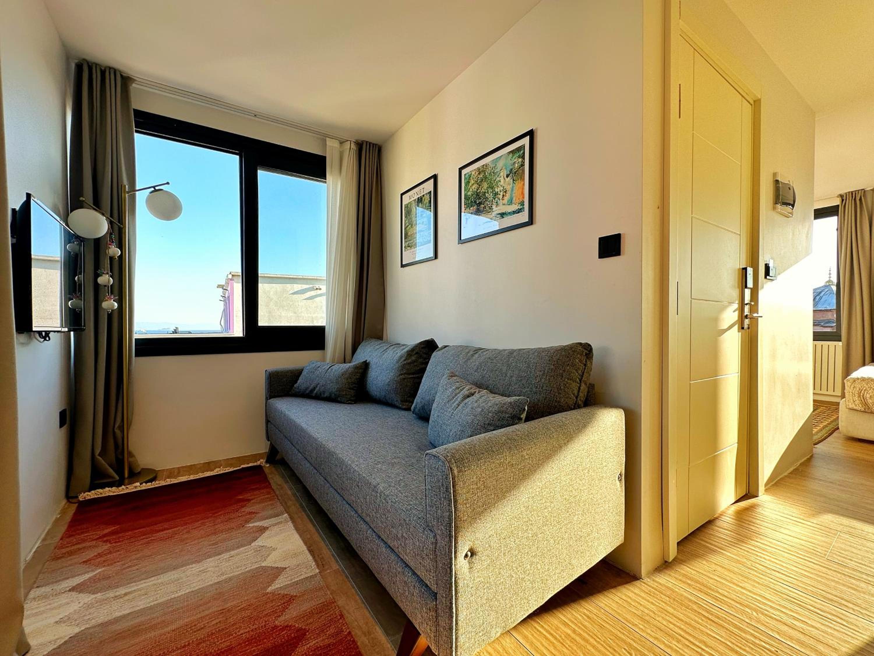 Sultan Pier Otel - Image 108